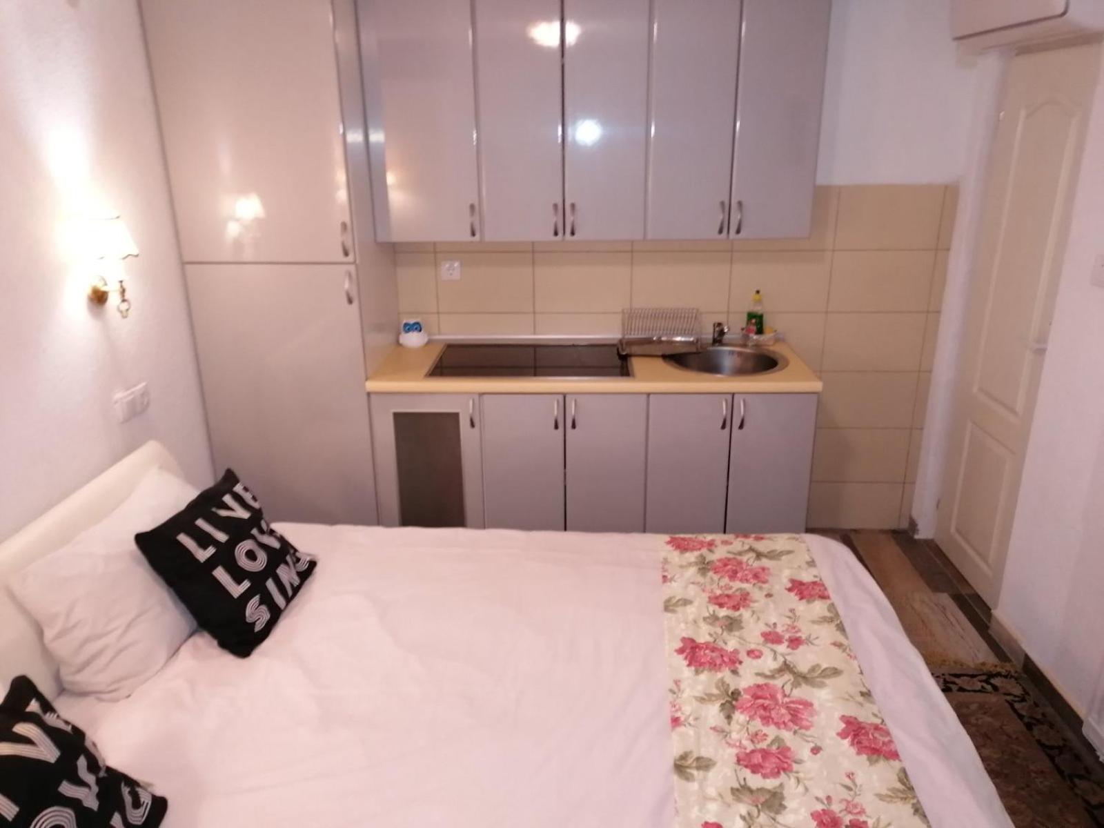 Apartmani Milica