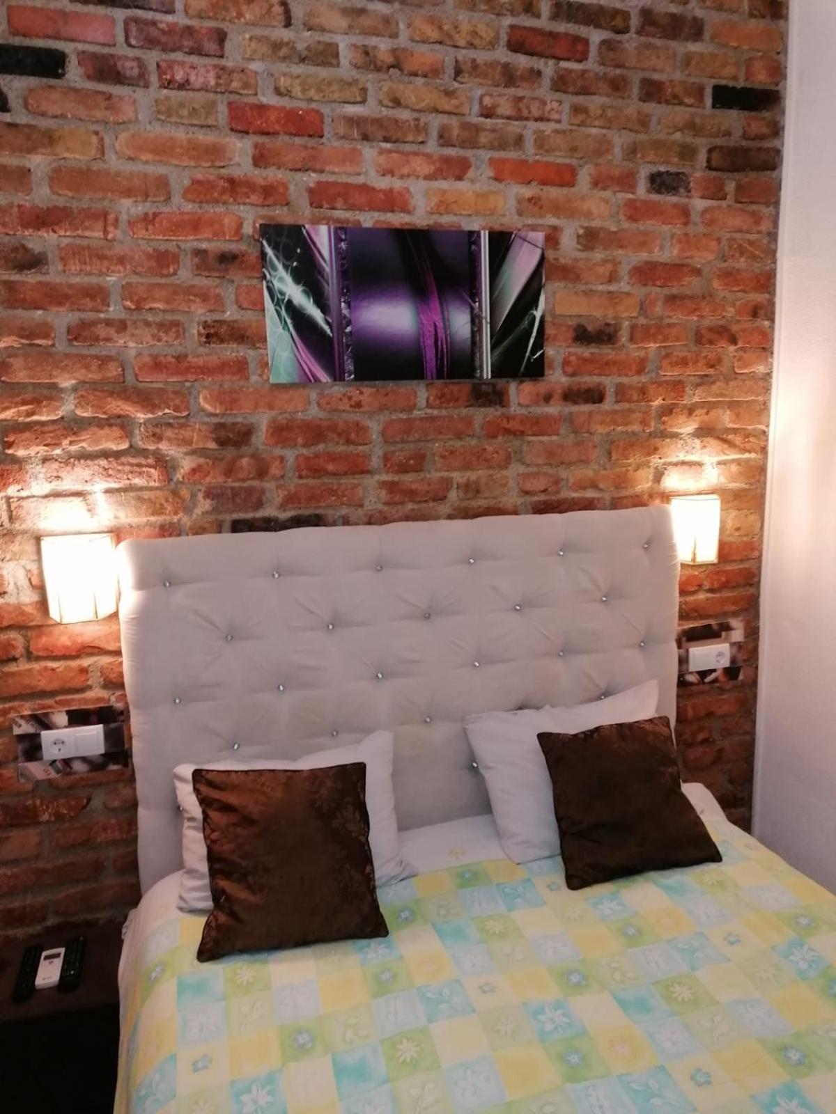 Apartmani Milica