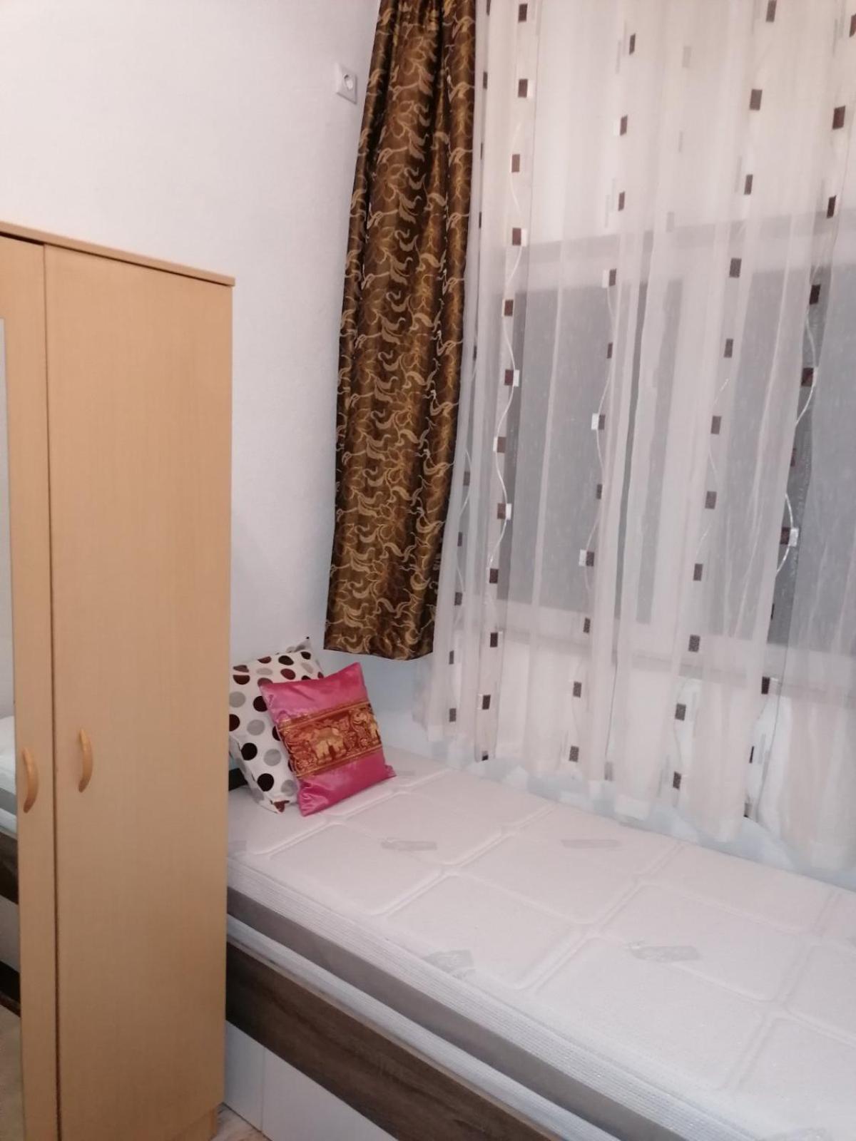 Apartmani Milica