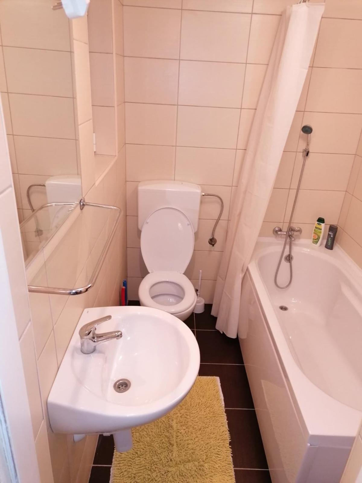 Apartmani Milica