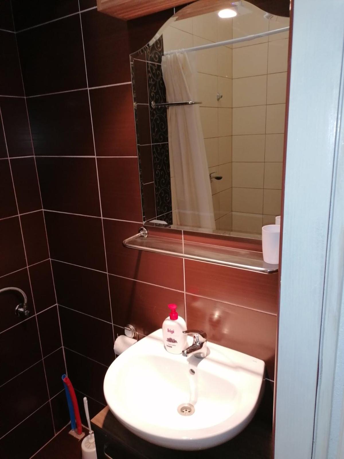 Apartmani Milica