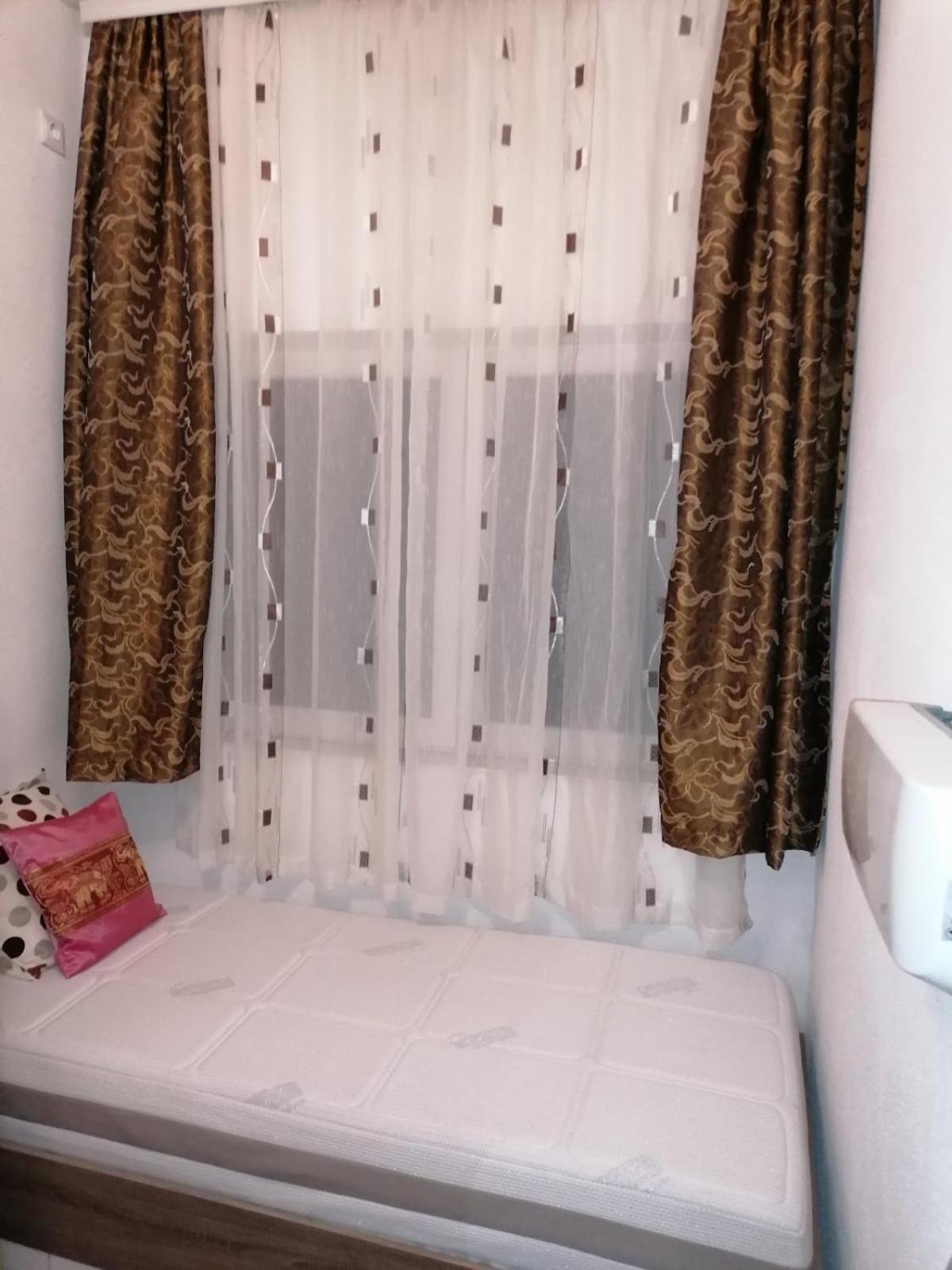 Apartmani Milica