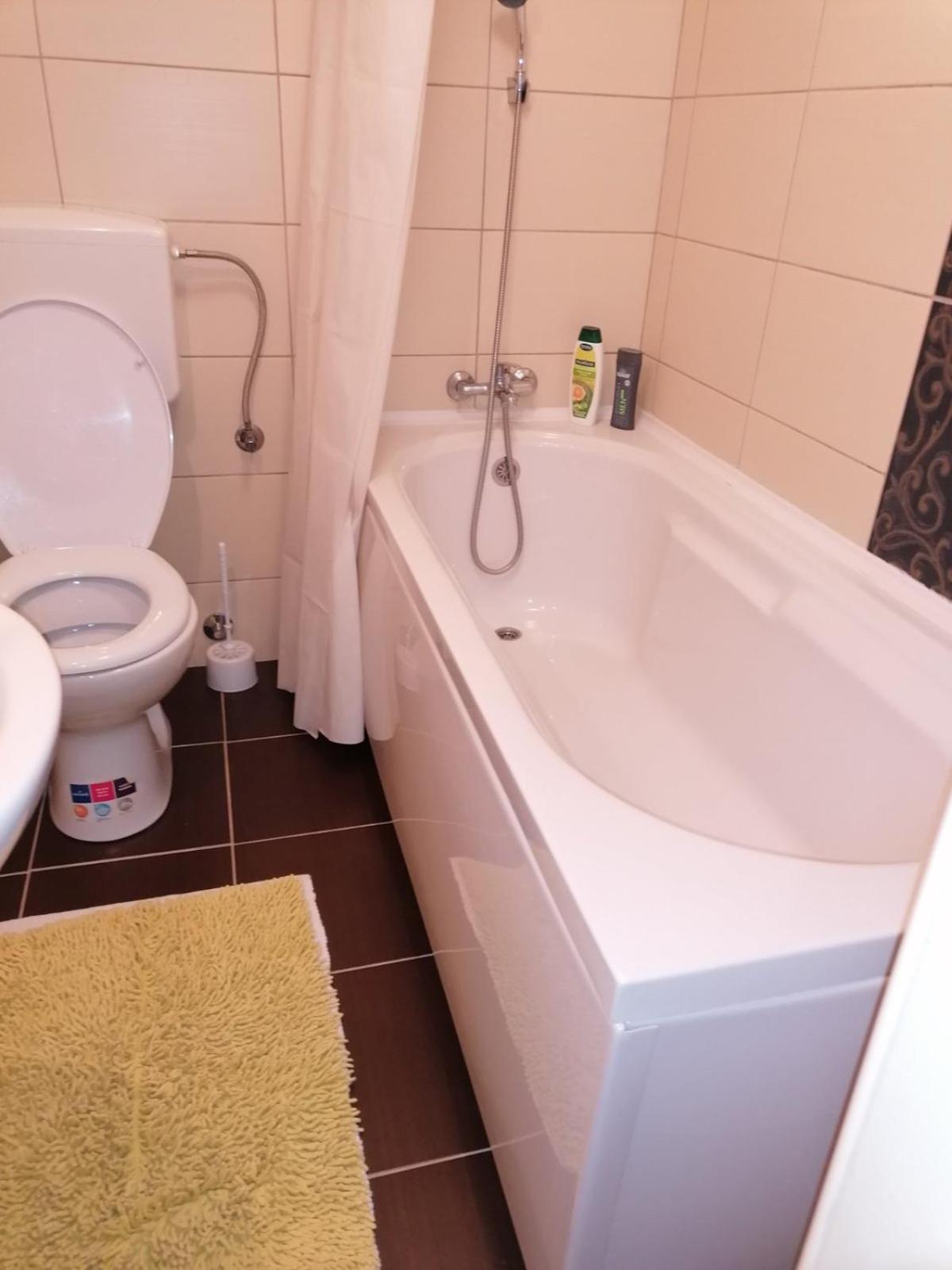 Apartmani Milica