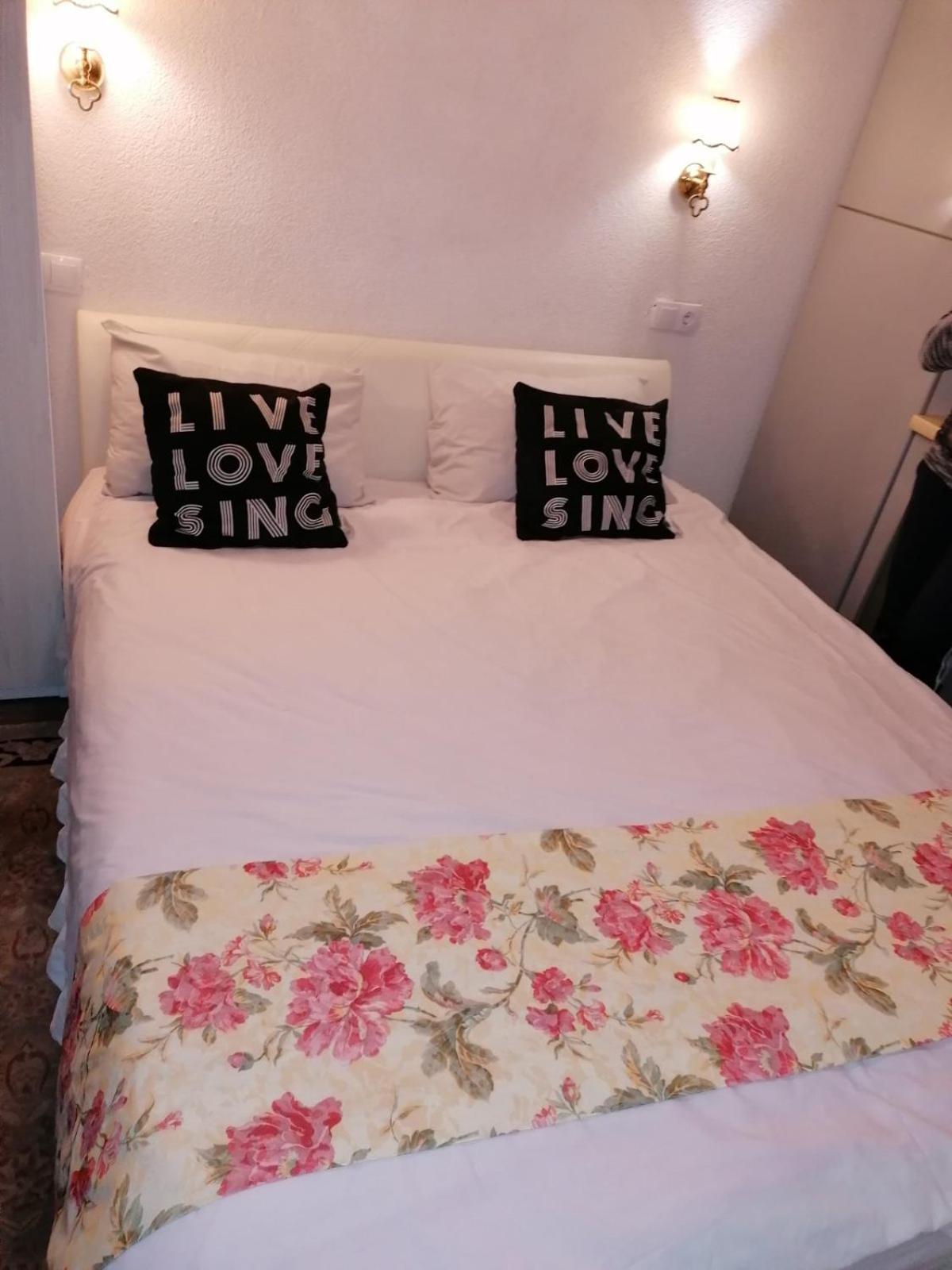 Apartmani Milica