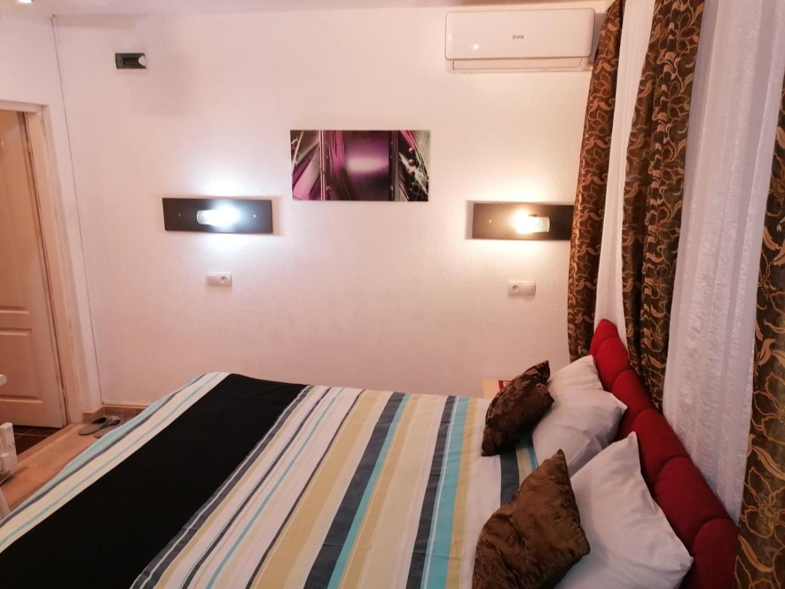 Apartmani Milica