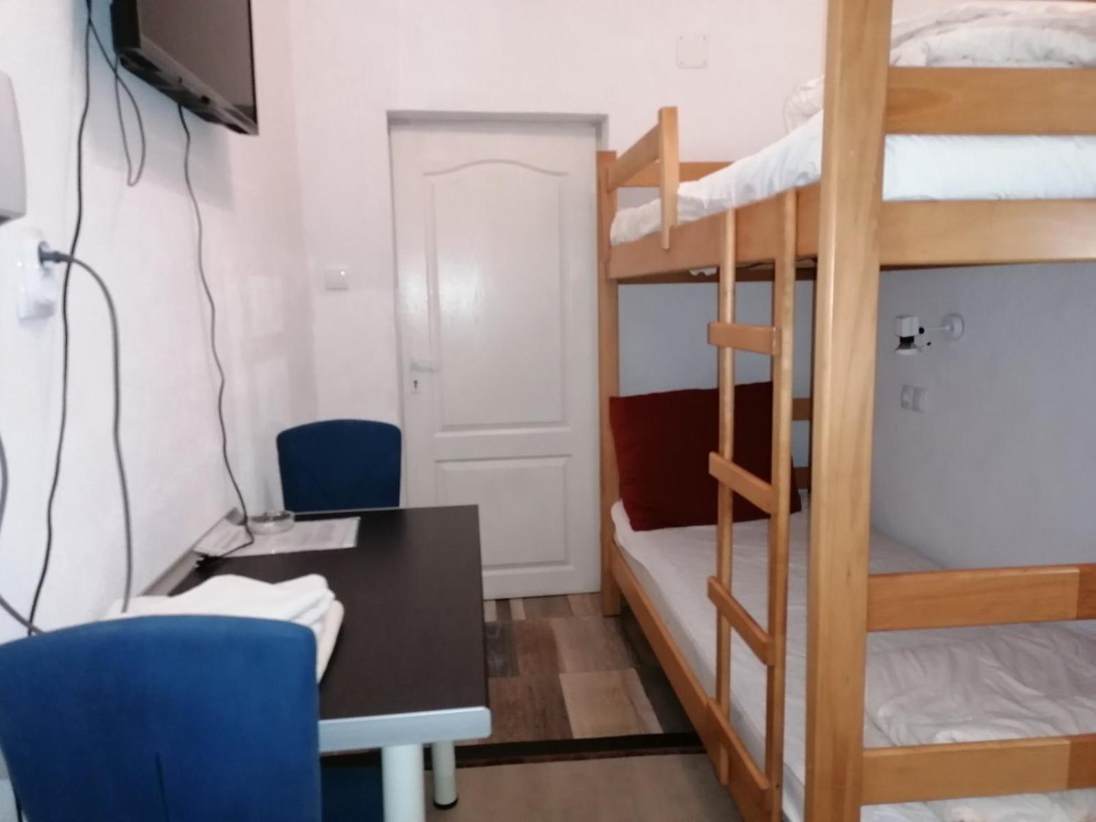 Apartmani Milica