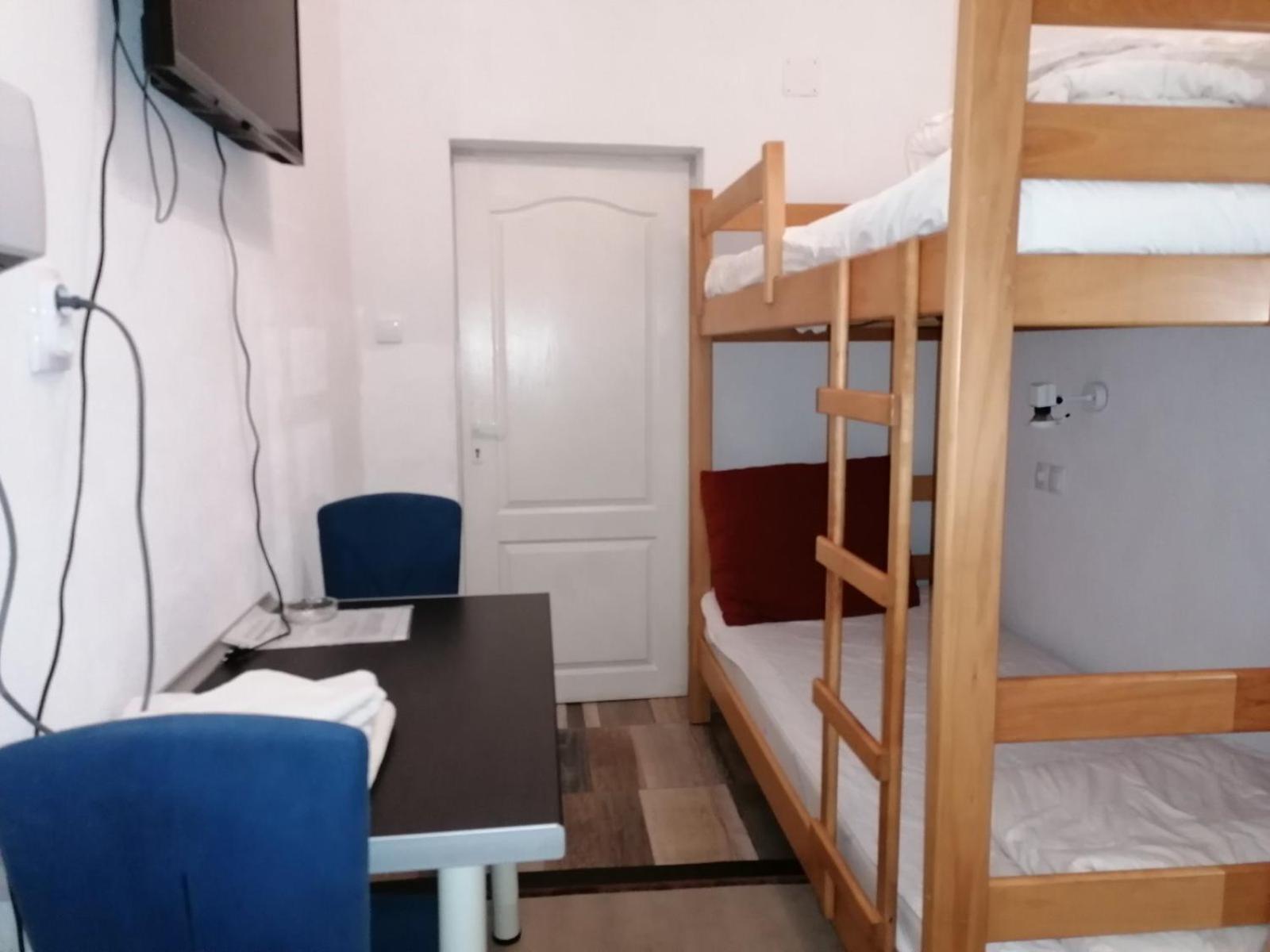 Apartmani Milica
