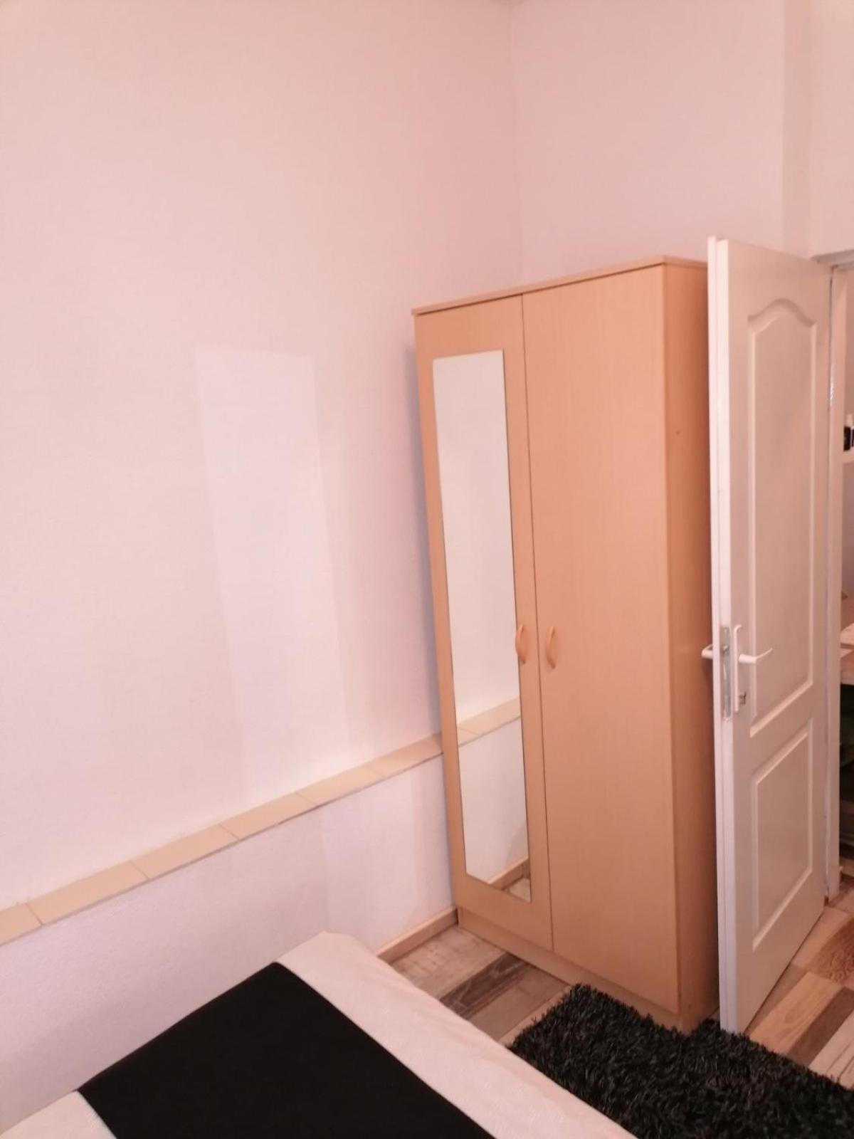 Apartmani Milica