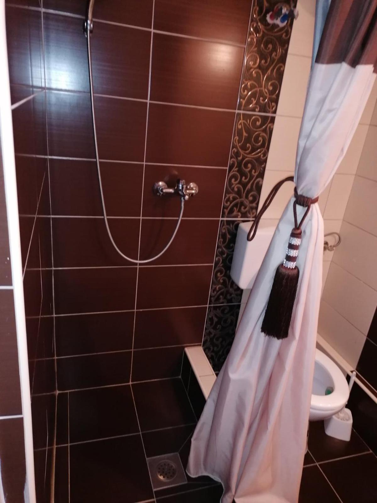Apartmani Milica