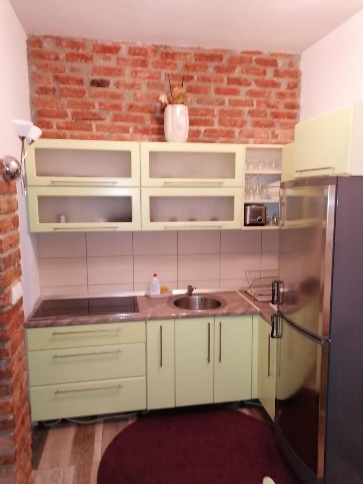 Apartmani Milica