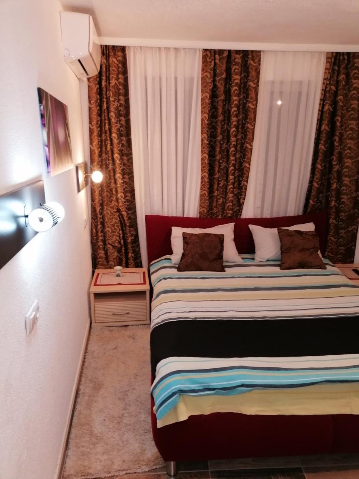 Apartmani Milica