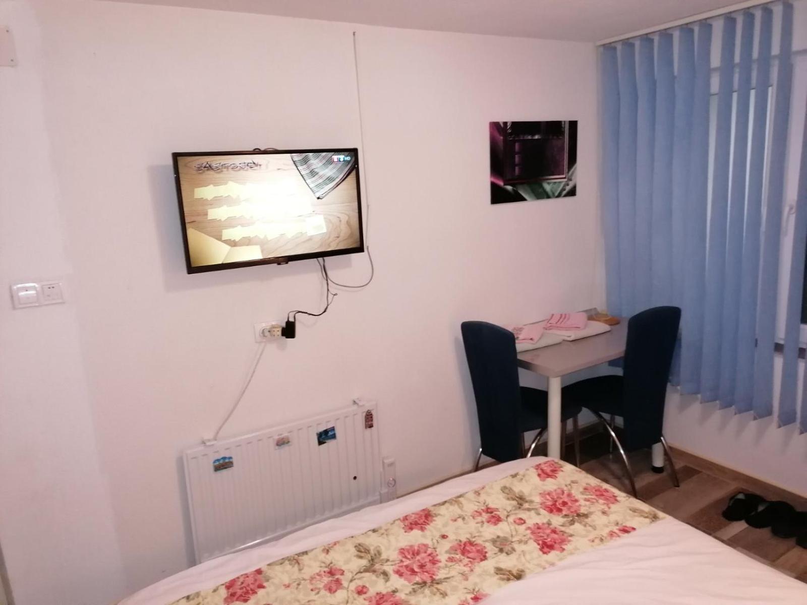 Apartmani Milica