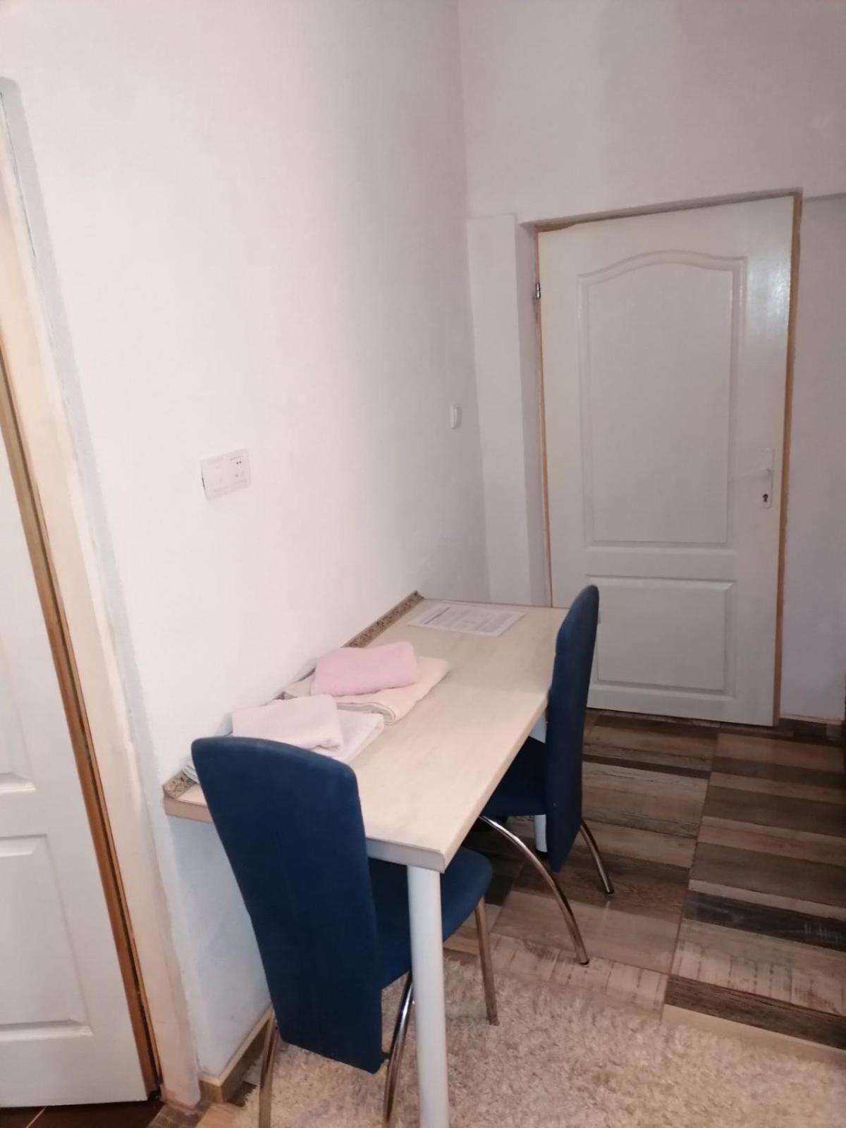 Apartmani Milica