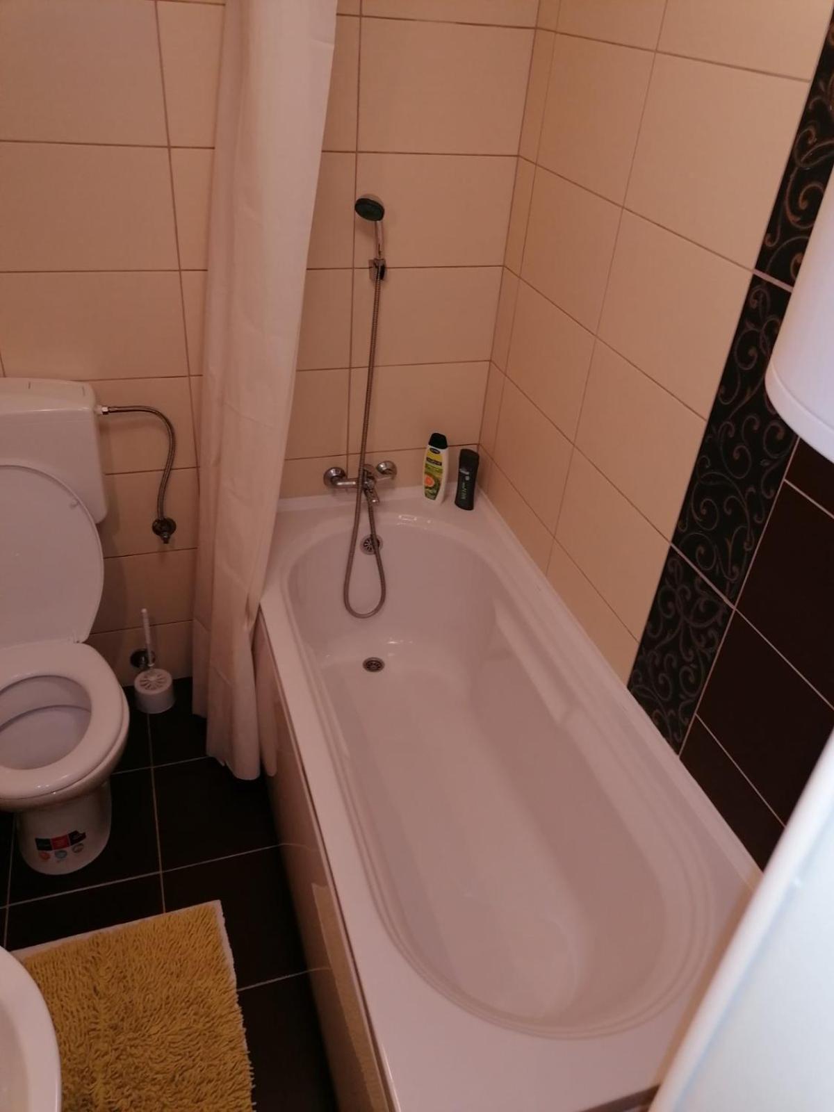 Apartmani Milica
