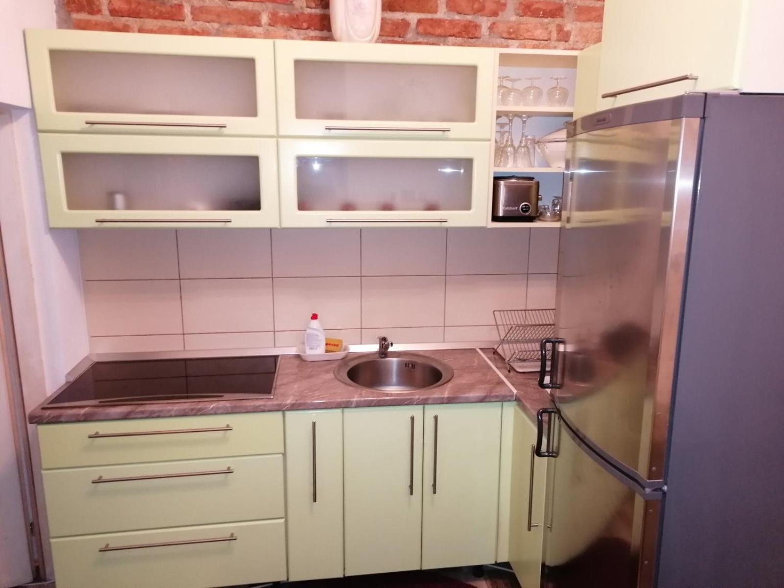 Apartmani Milica