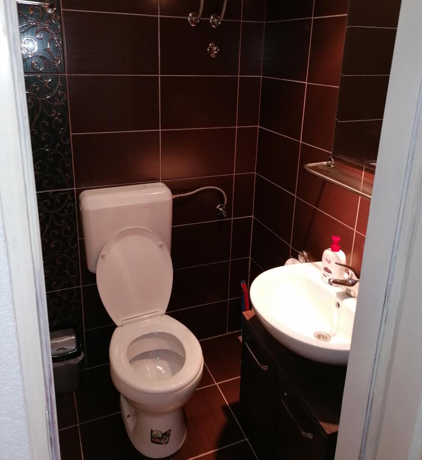 Apartmani Milica