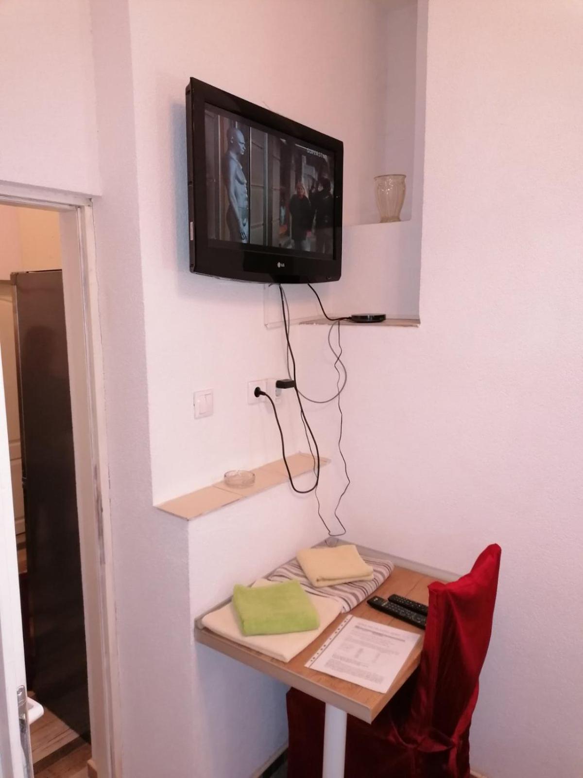 Apartmani Milica