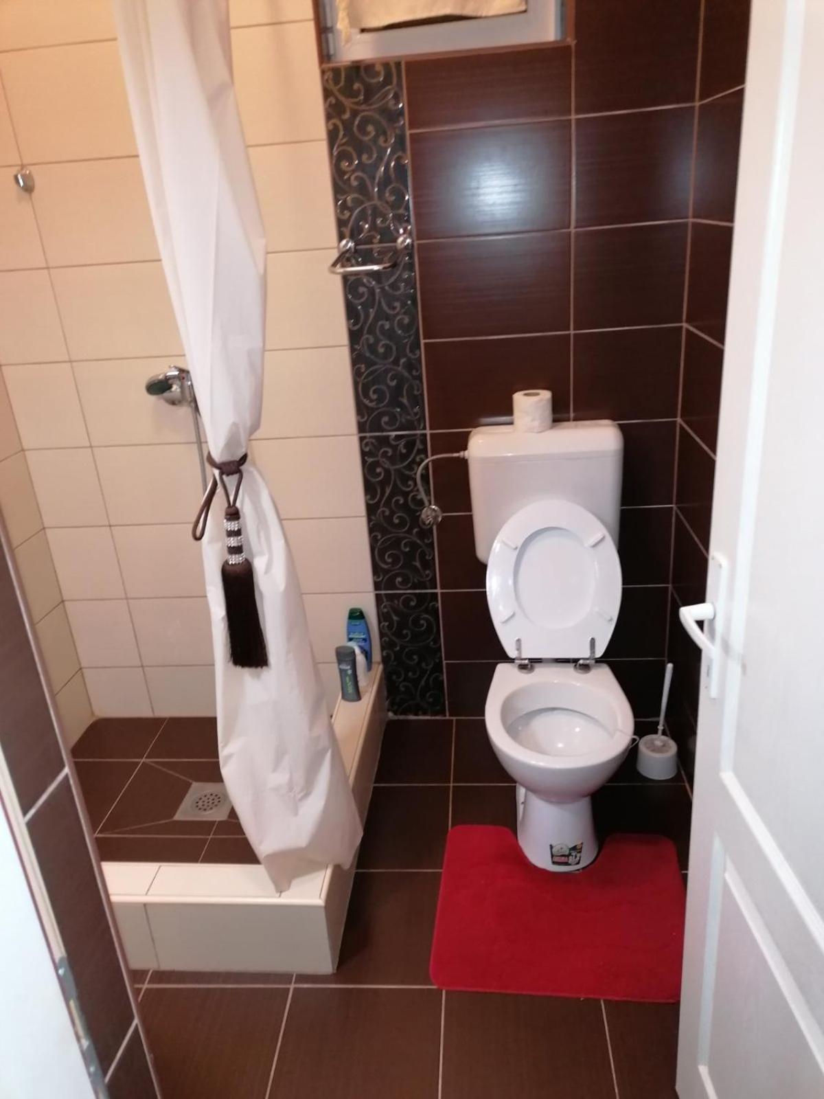 Apartmani Milica