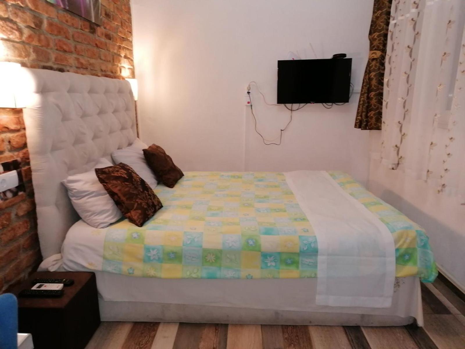 Apartmani Milica