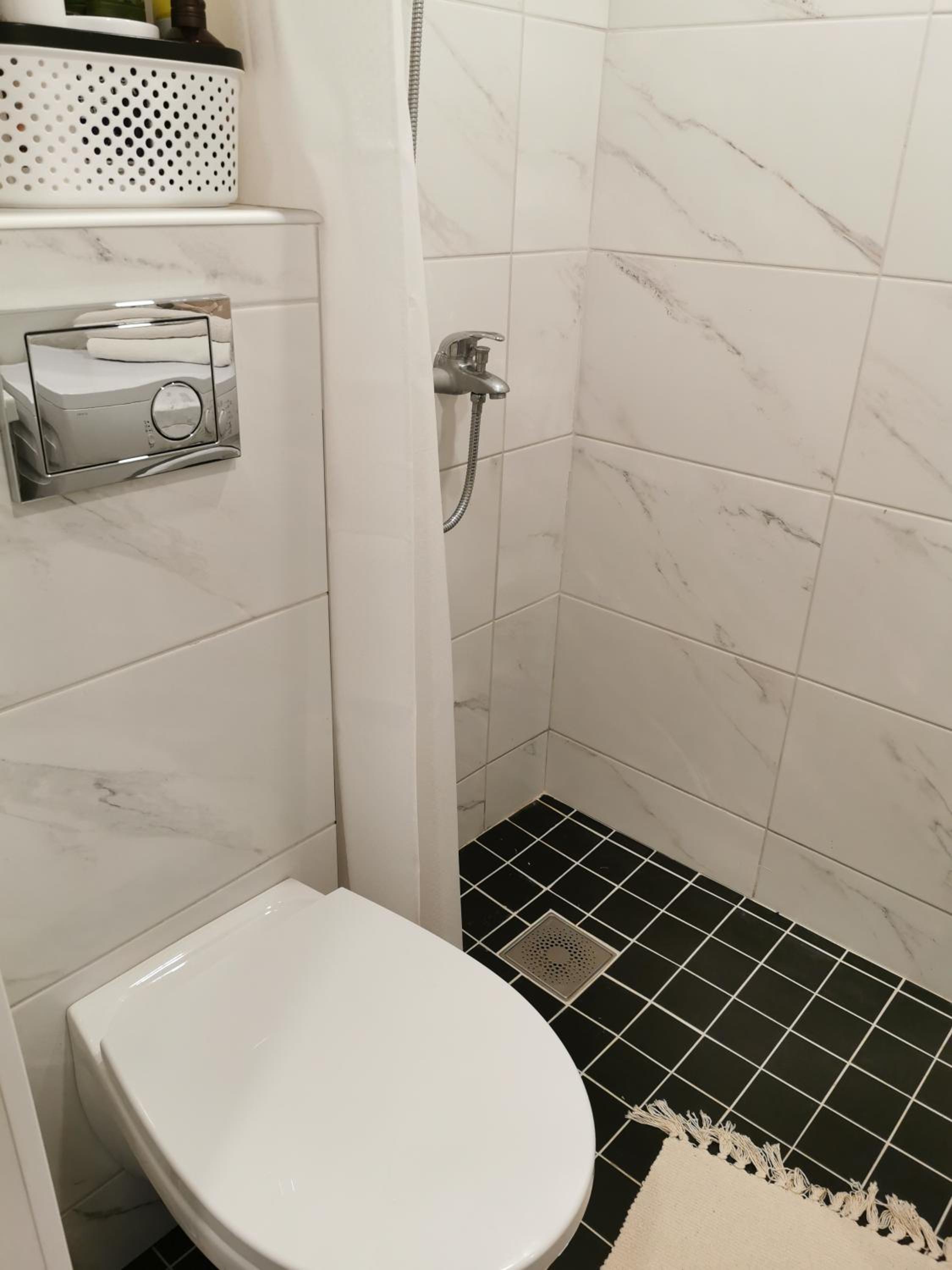 Jaama Apartment