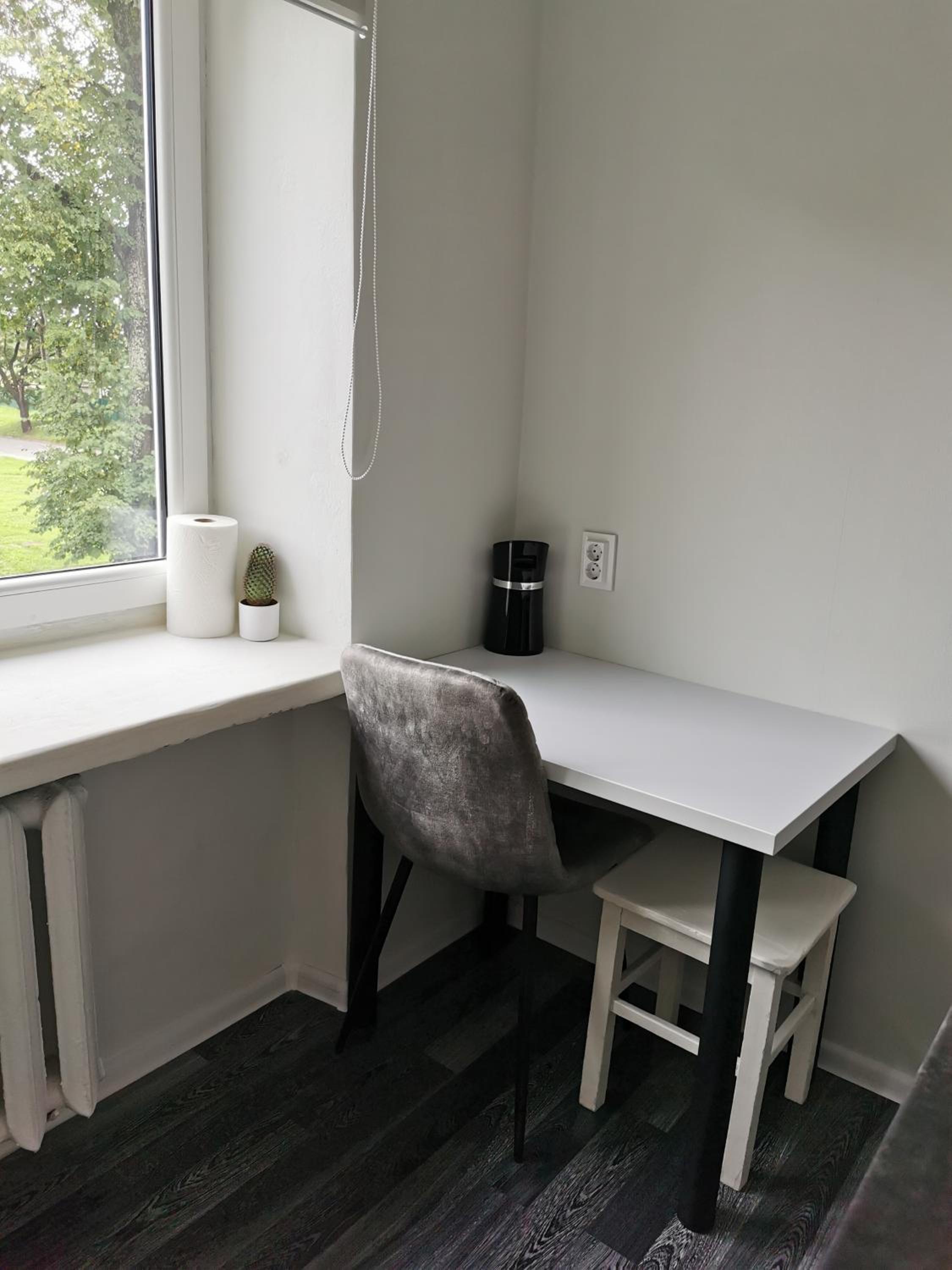Jaama Apartment