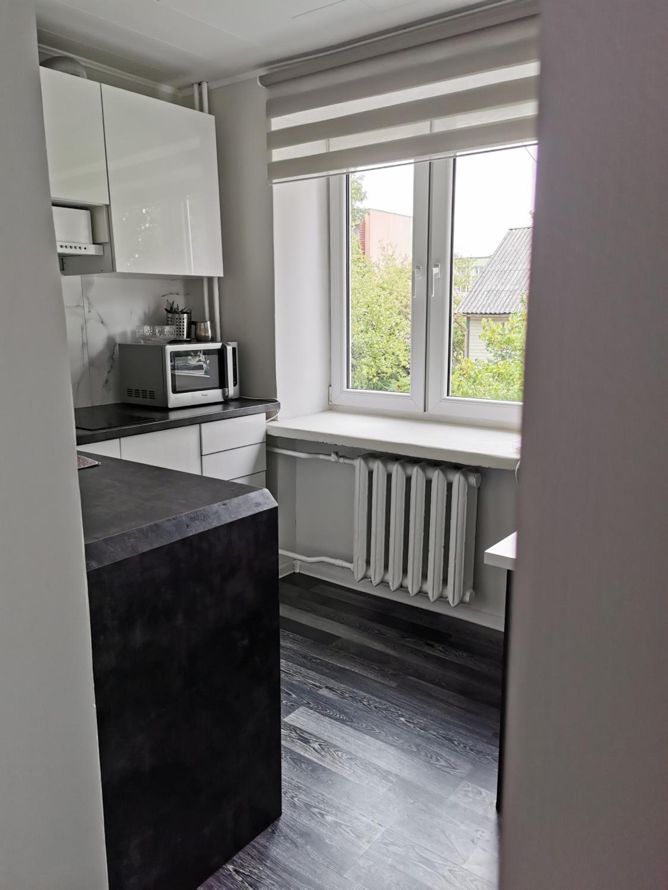 Jaama Apartment