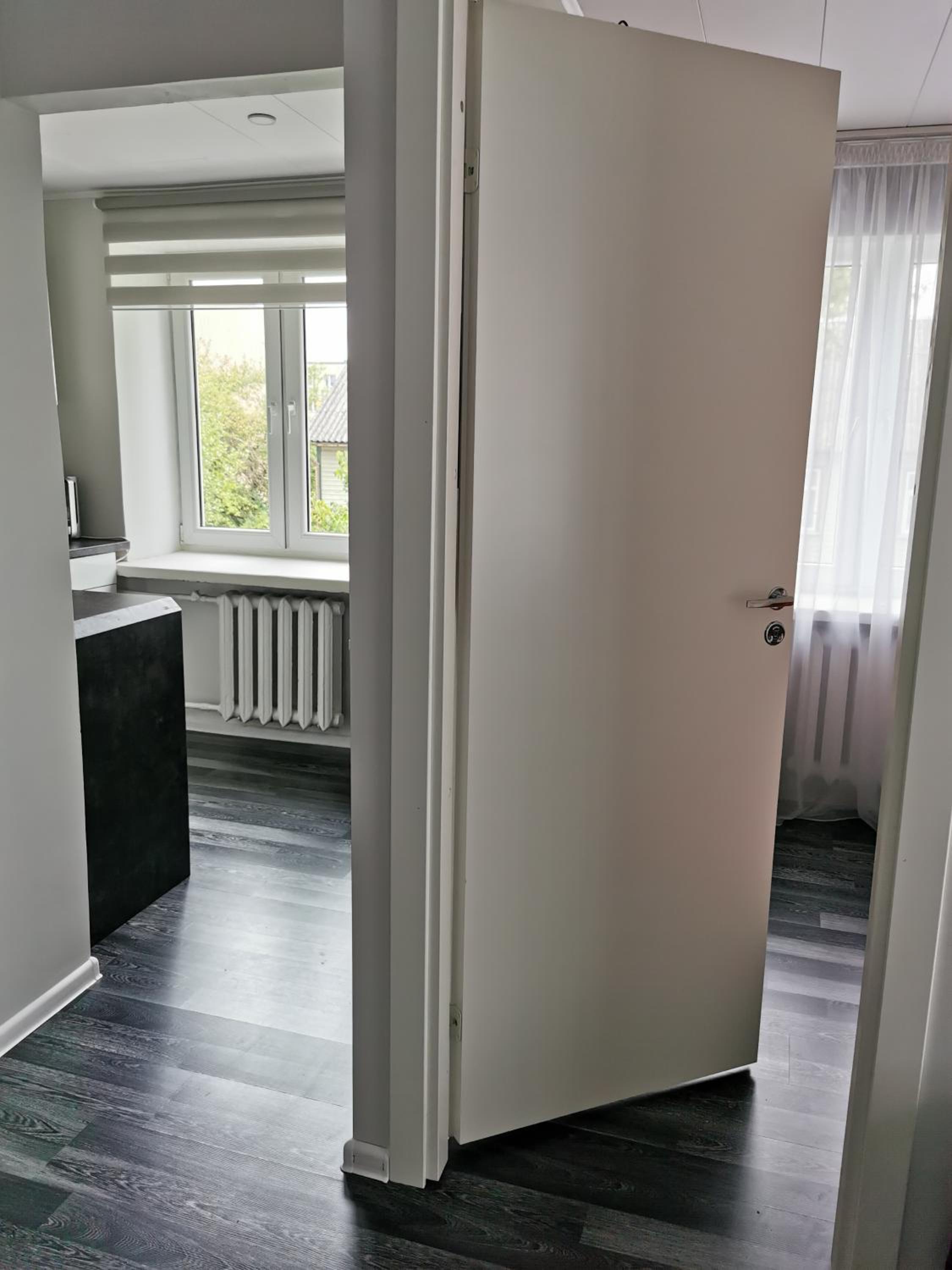 Jaama Apartment