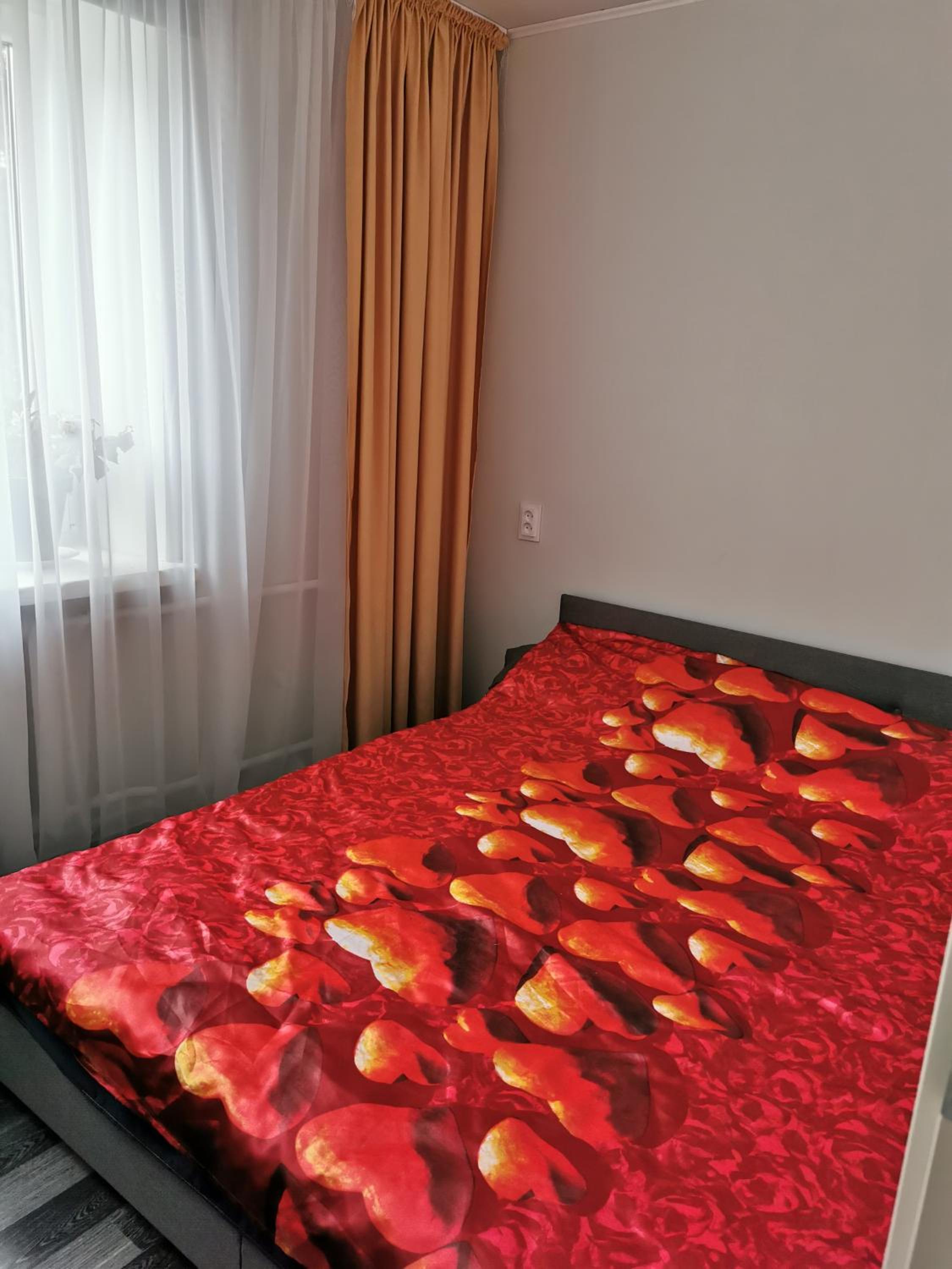 Jaama Apartment