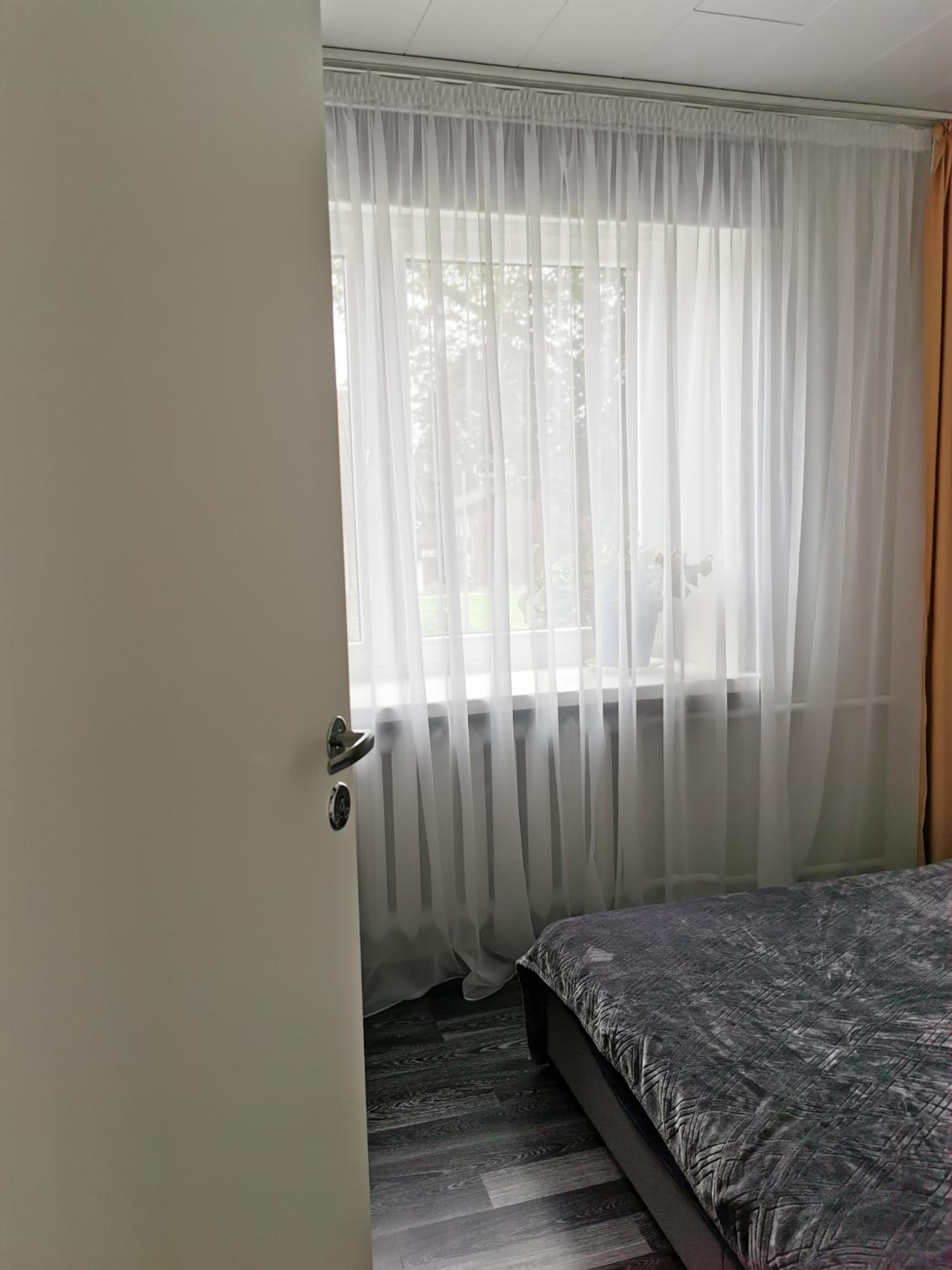 Jaama Apartment