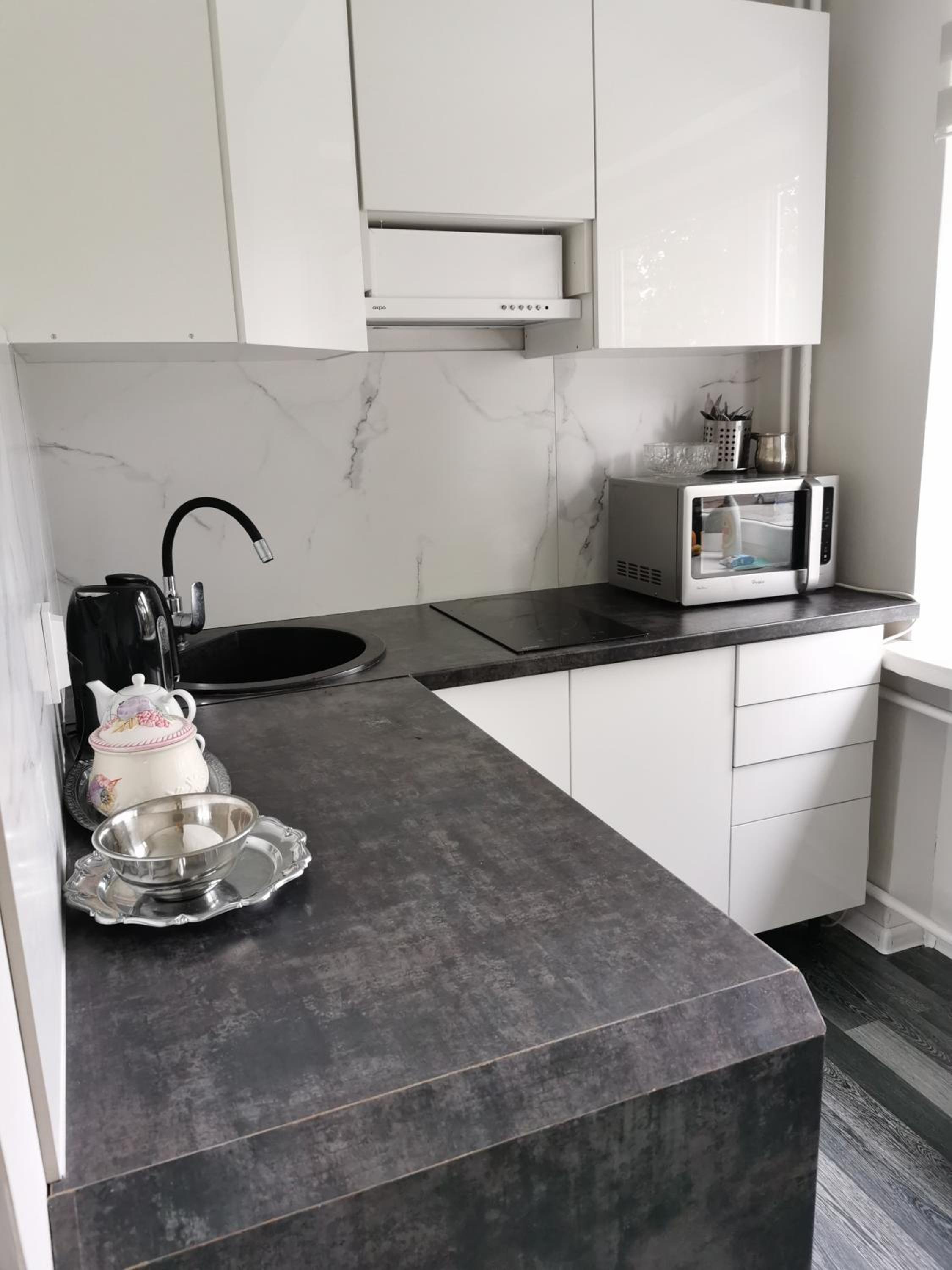 Jaama Apartment