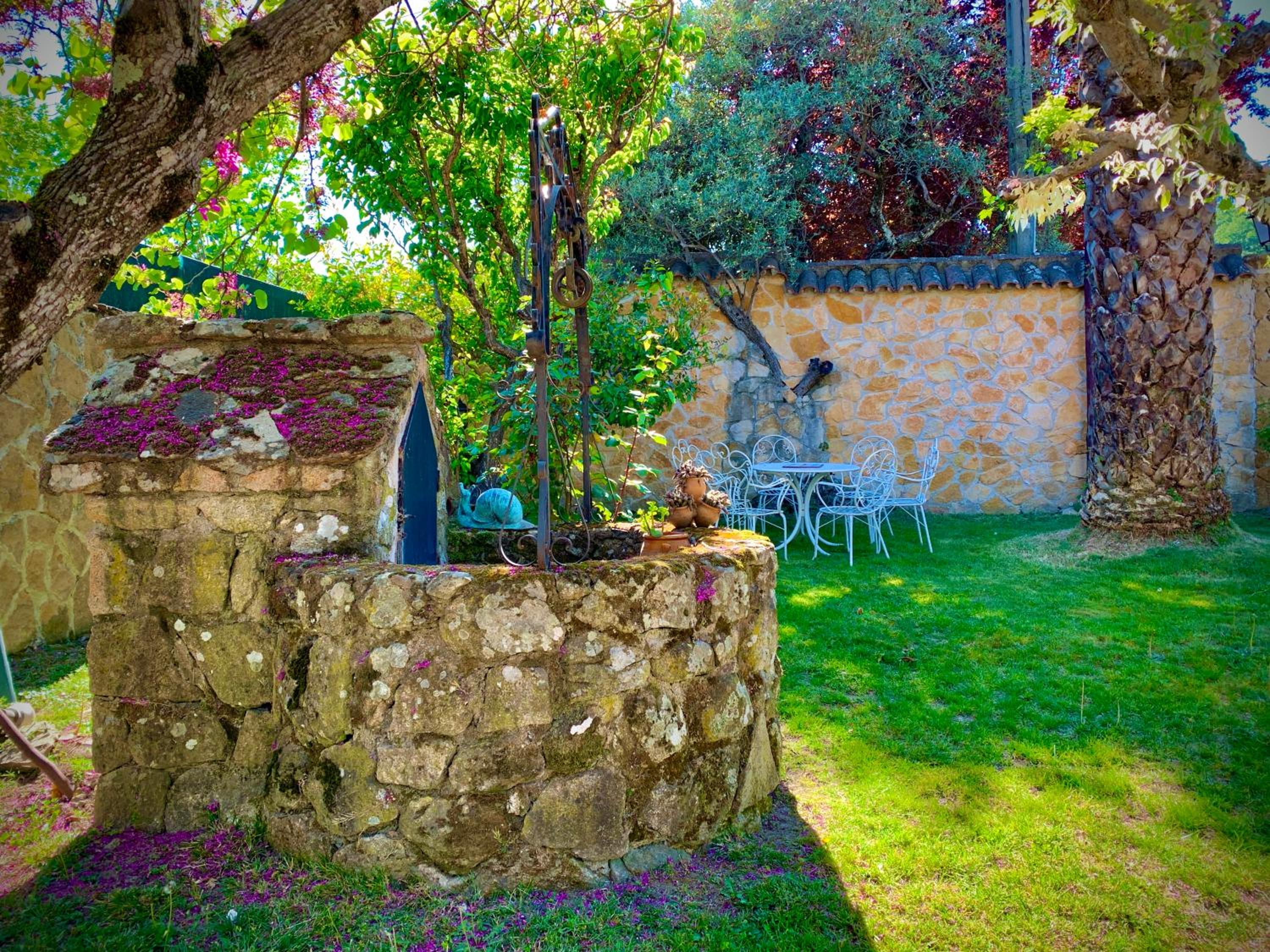 Casa del Pintor Antonio Mesa