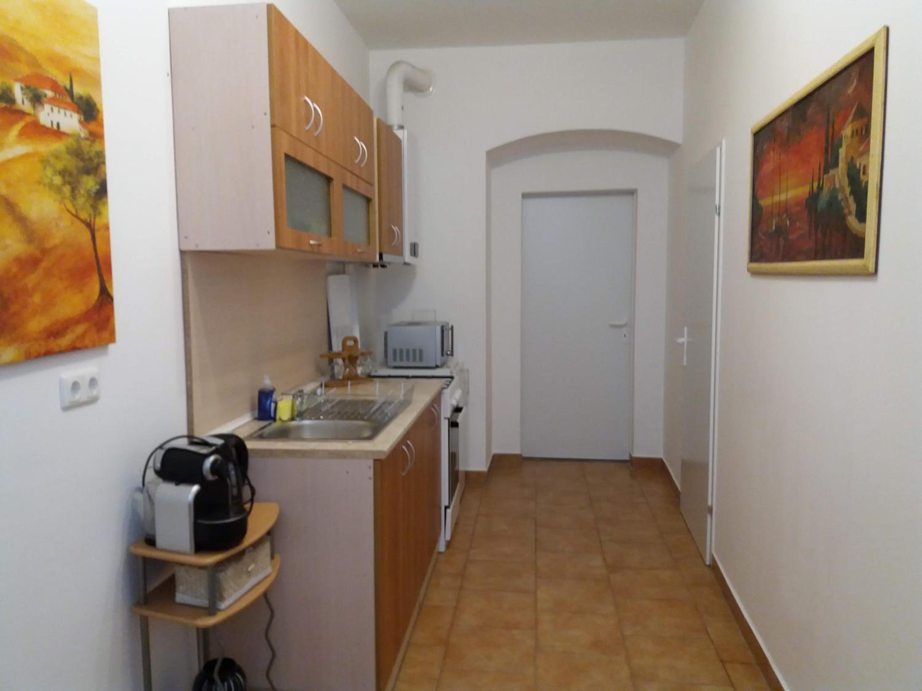 Apartments Keinergasse 18-contactless check-in!