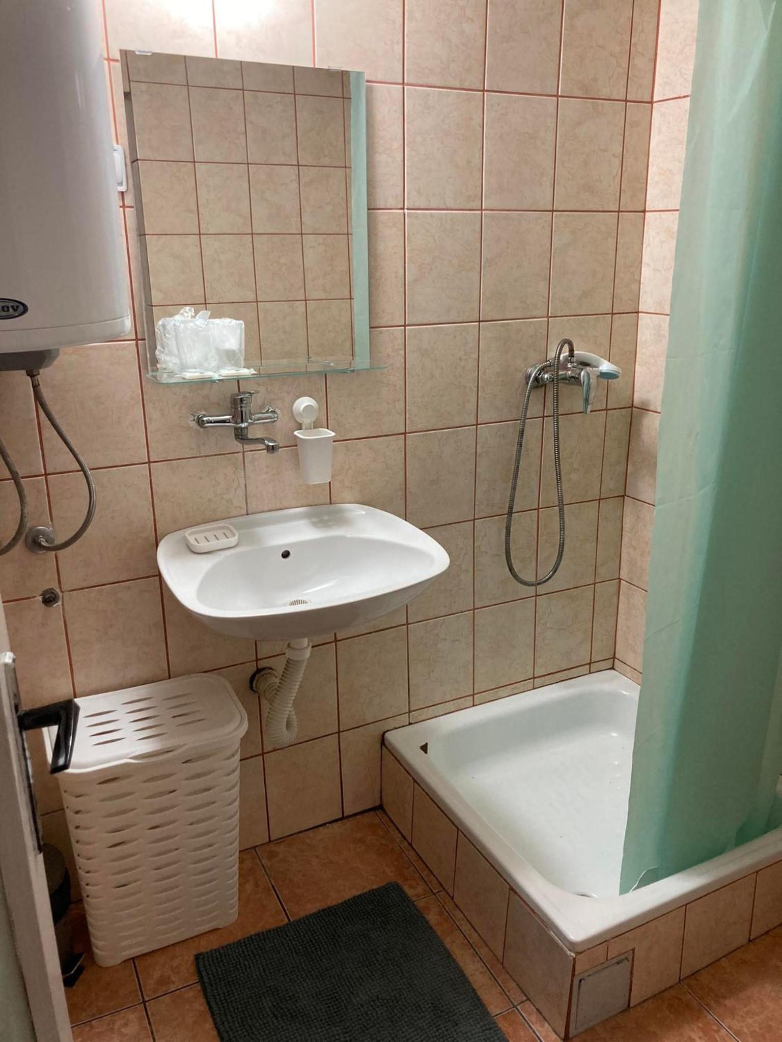 Apartman K 99, Karadjordjeva 99, Bela Crkva