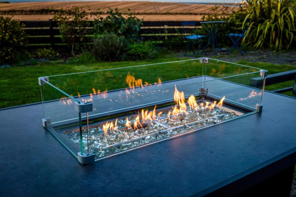 Amble View - Coastal home with amazing sea views view 2