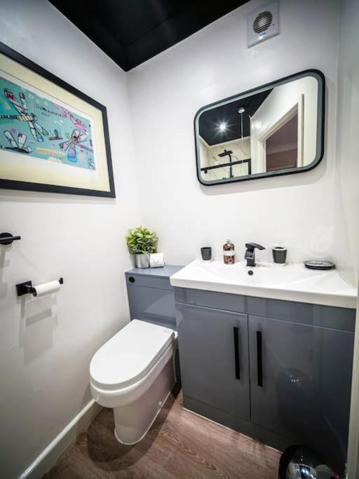 Amble View - Coastal home with amazing sea views view 3