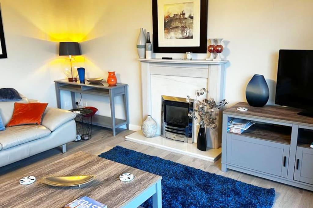 Amble View - Coastal home with amazing sea views view 5