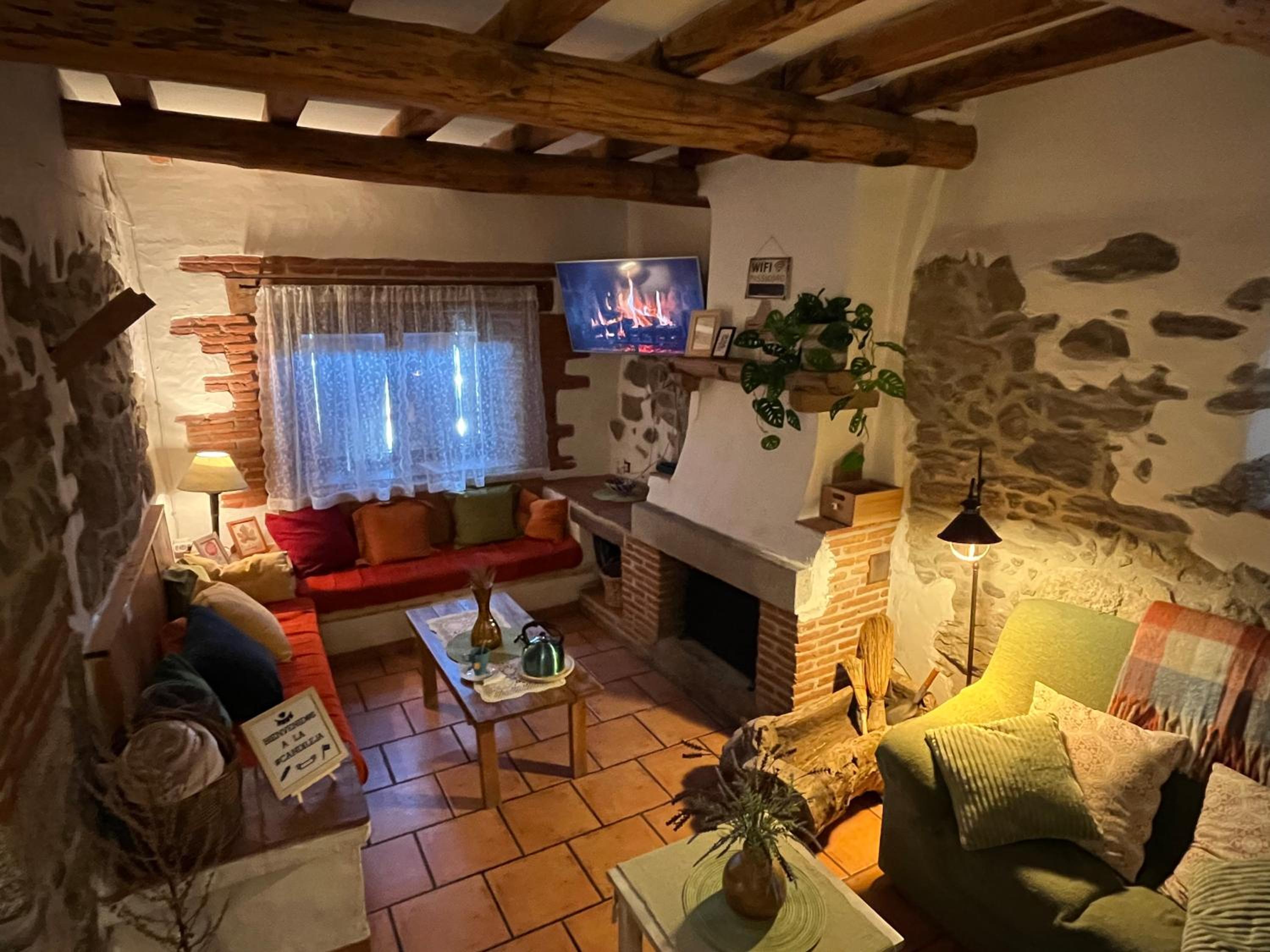 La Candileja