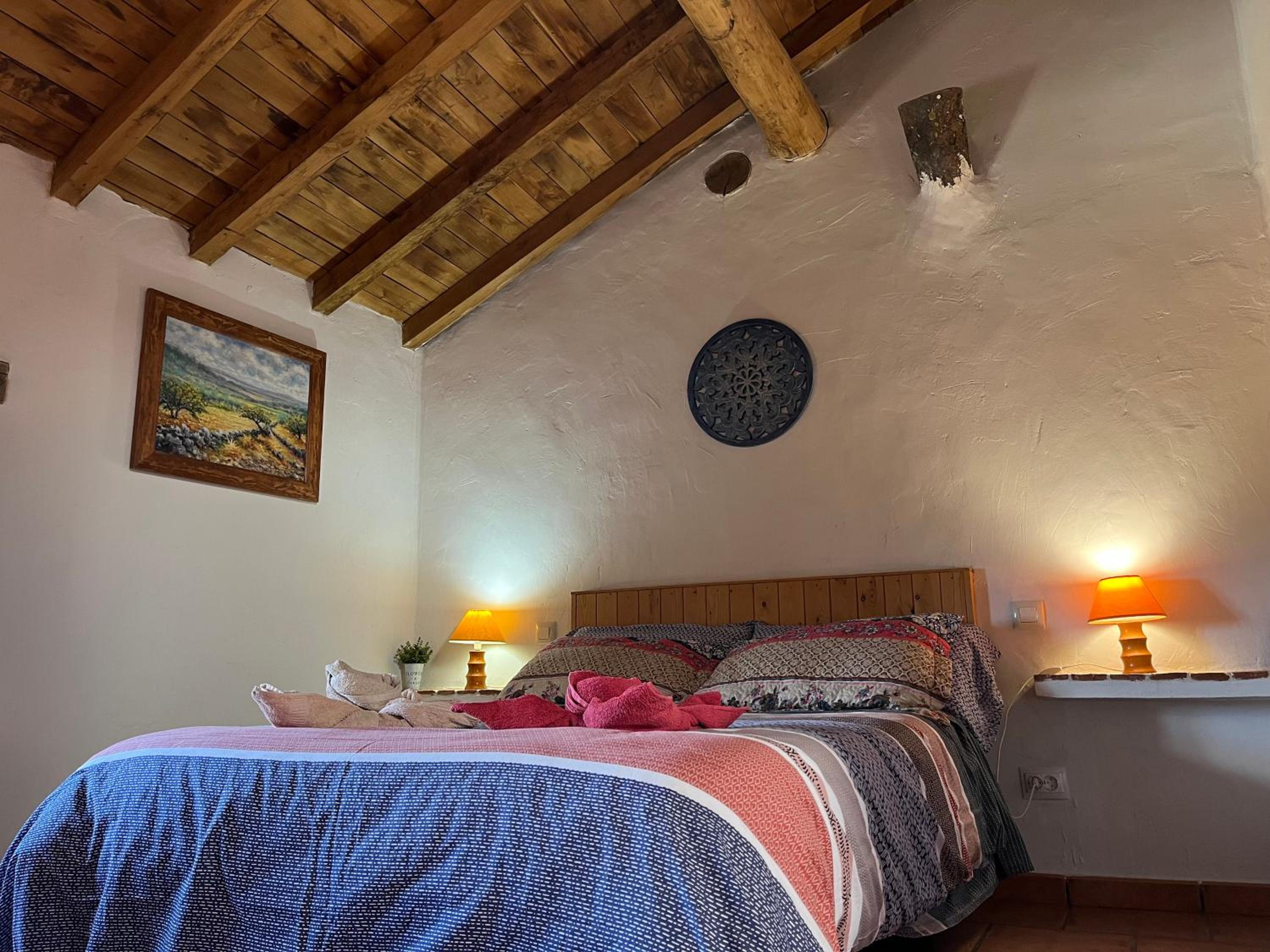 La Candileja