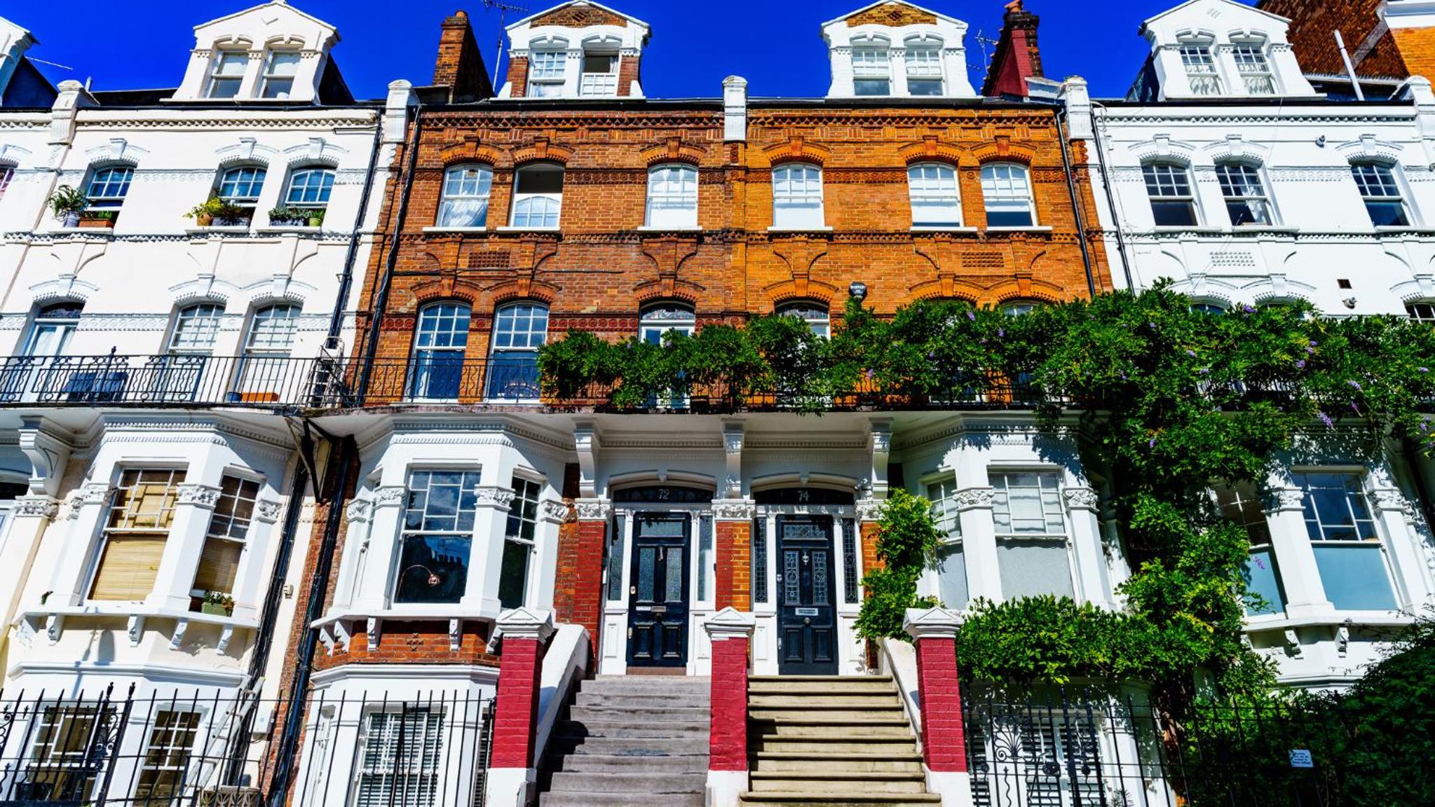 Stylish Apartment in Kensington