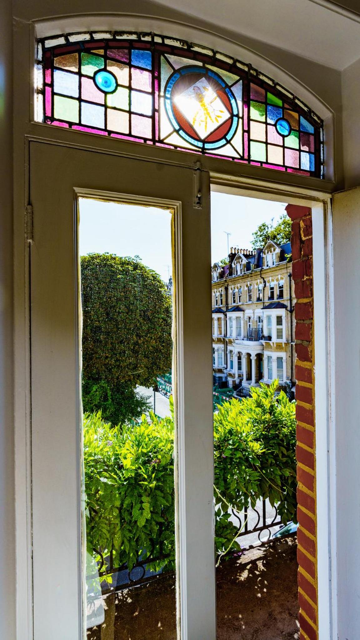 Stylish Apartment in Kensington