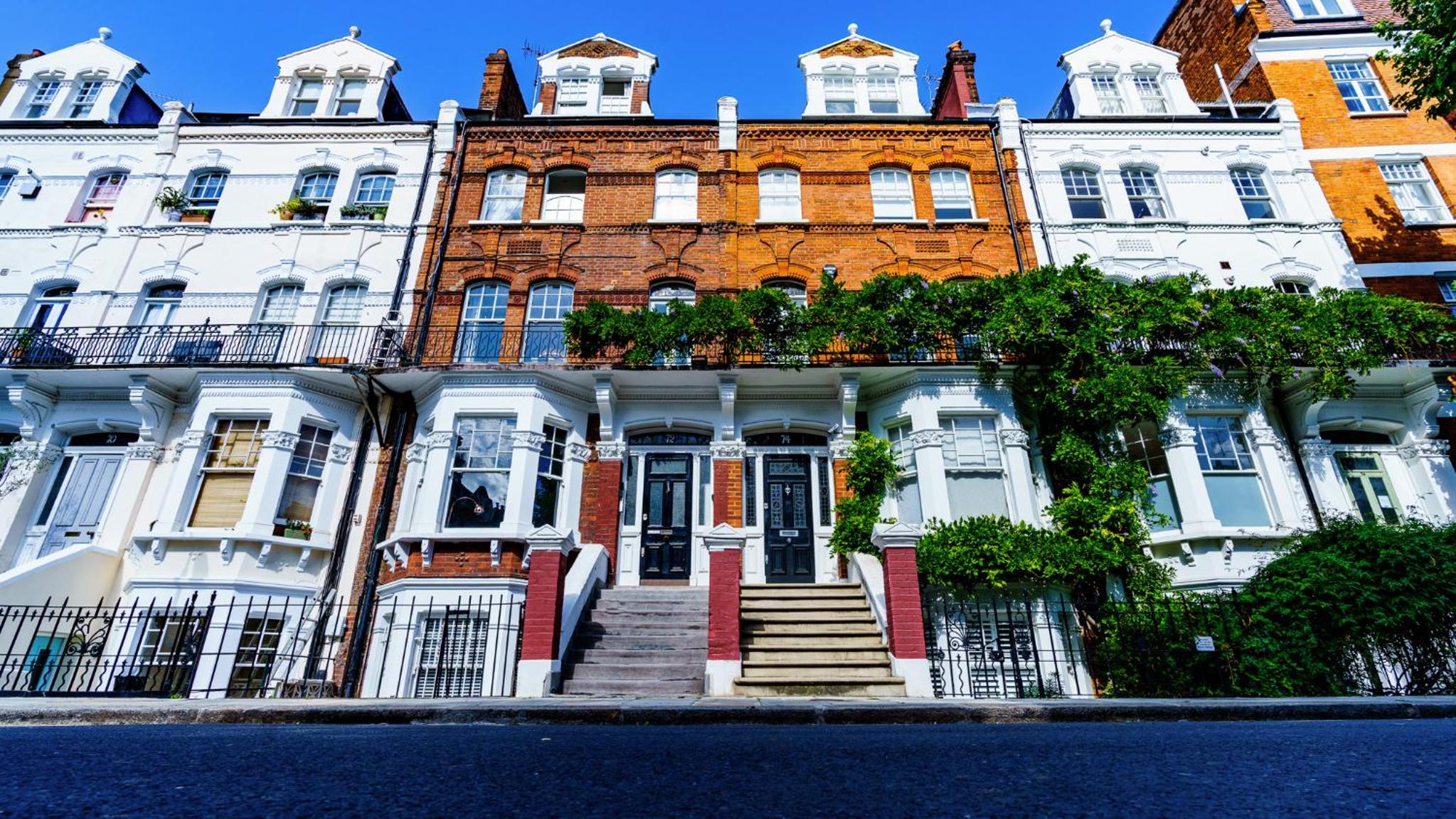 Stylish Apartment in Kensington