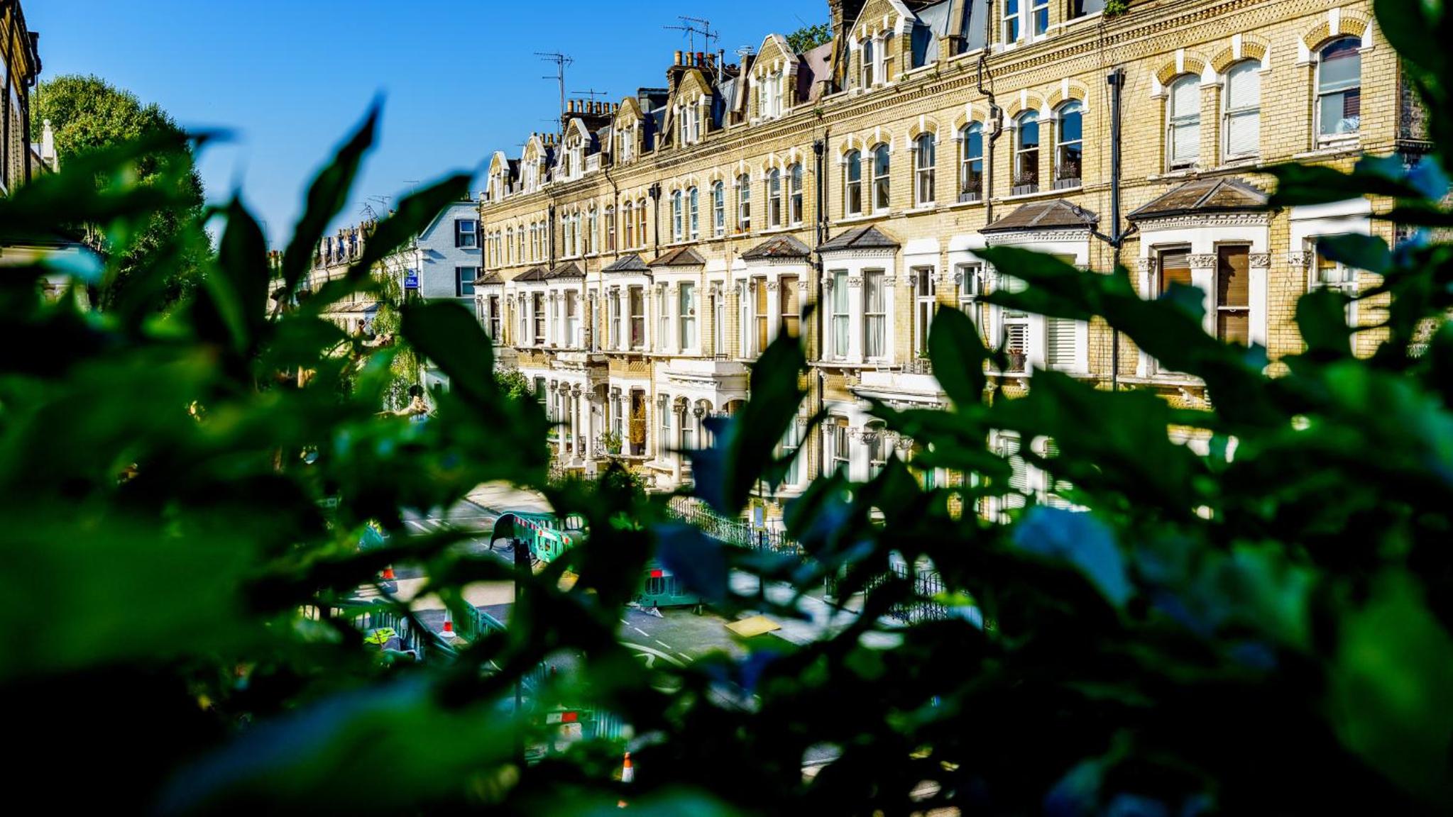 Stylish Apartment in Kensington
