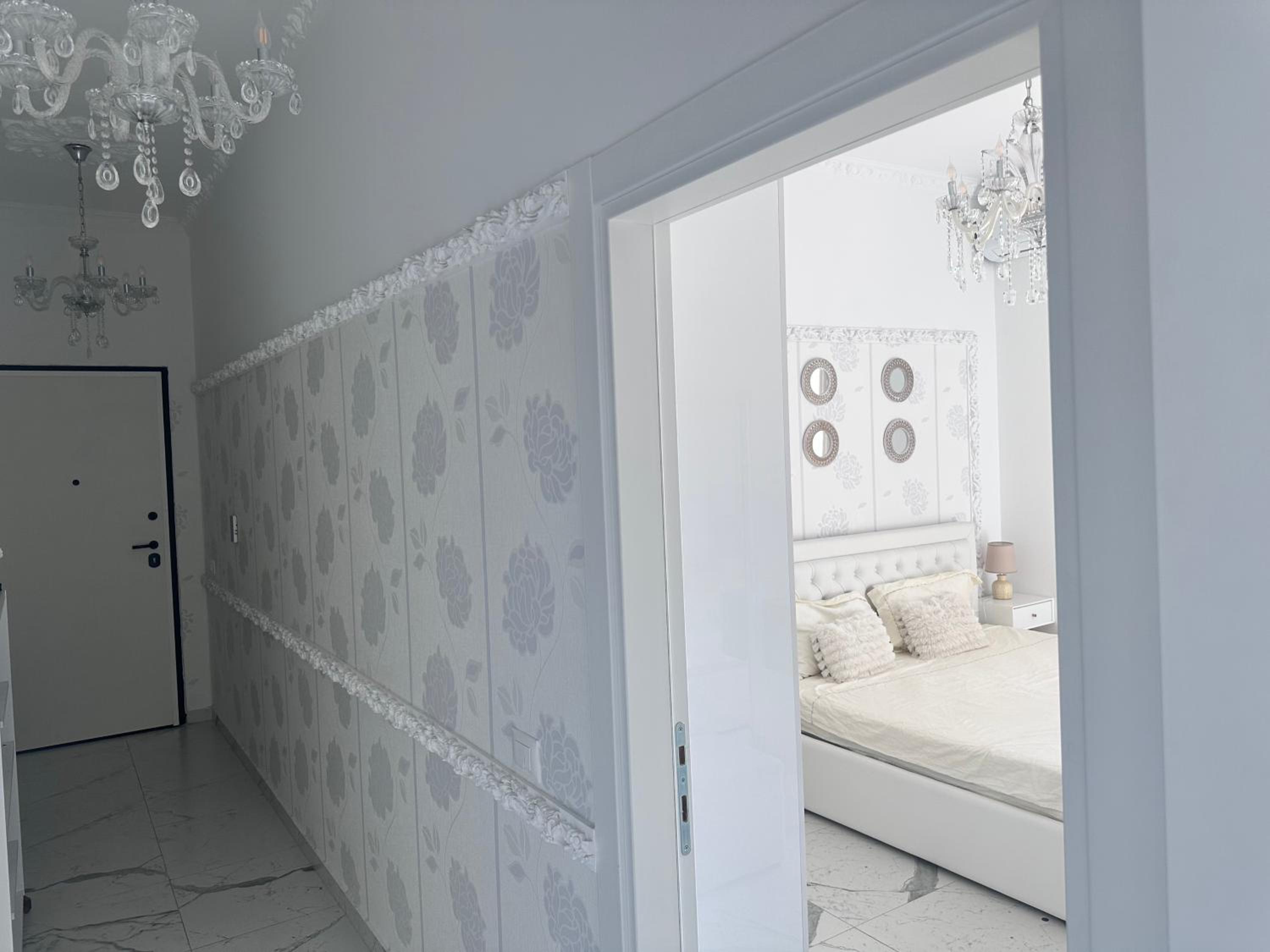 Luxurious Apartment at Square 21