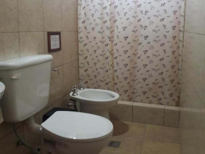 Cabaña Abra del Monte Monohambiente