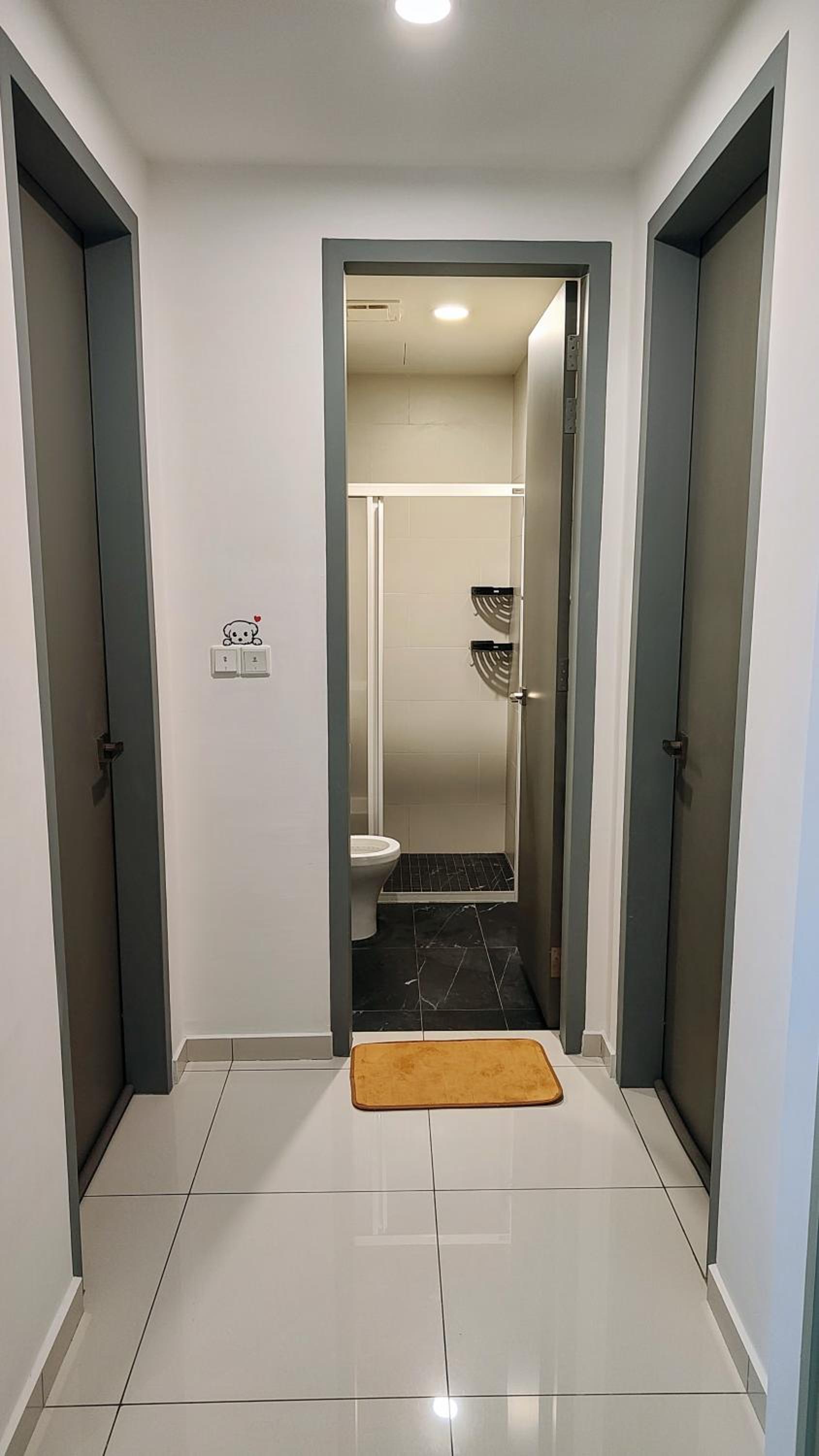 SkyPool 2BR 9pax Premium Suite@Beacon @Georgetown @Penang photo 7