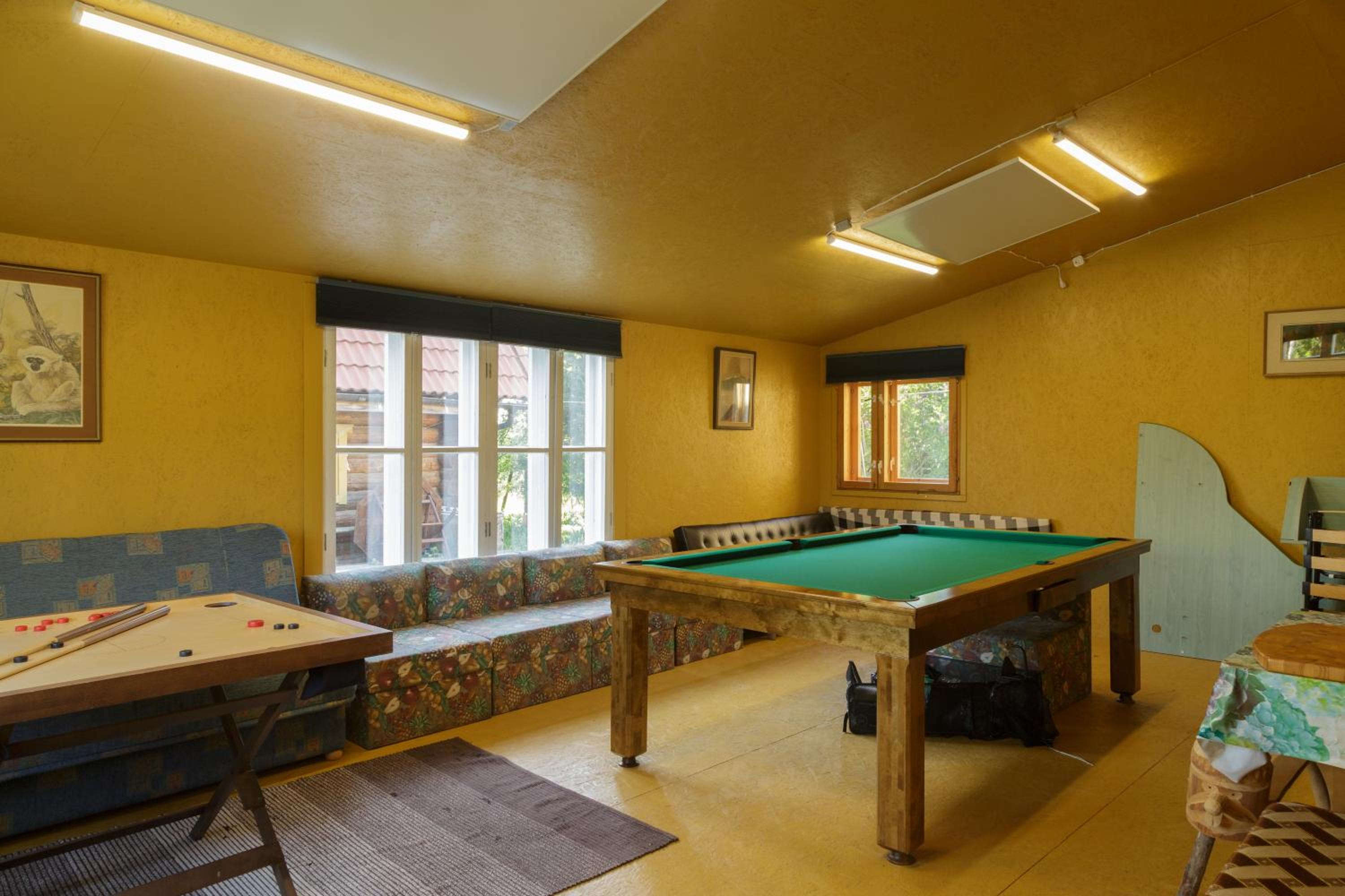 Private house in Karumati Leisure Center