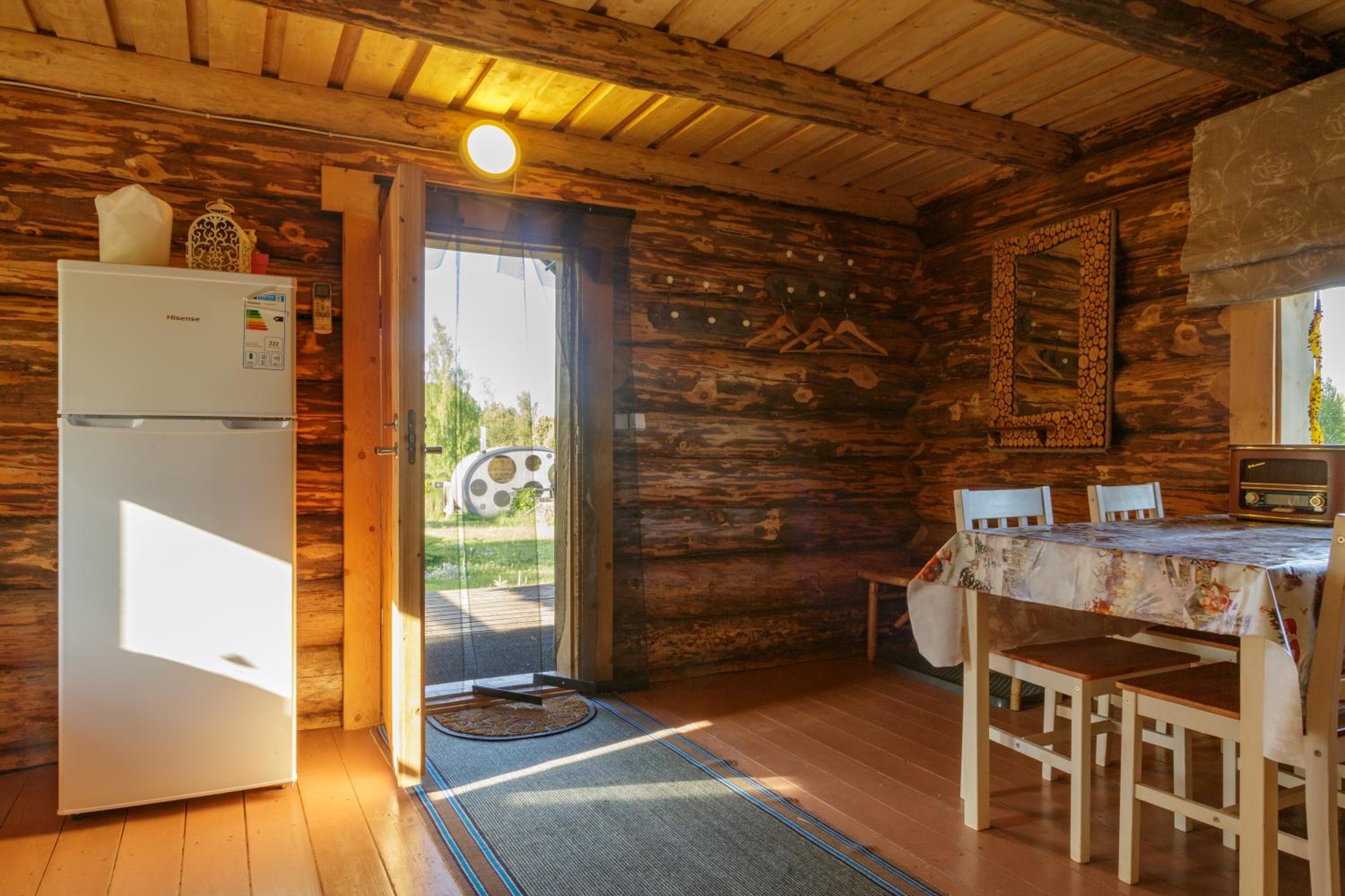 Private house in Karumati Leisure Center