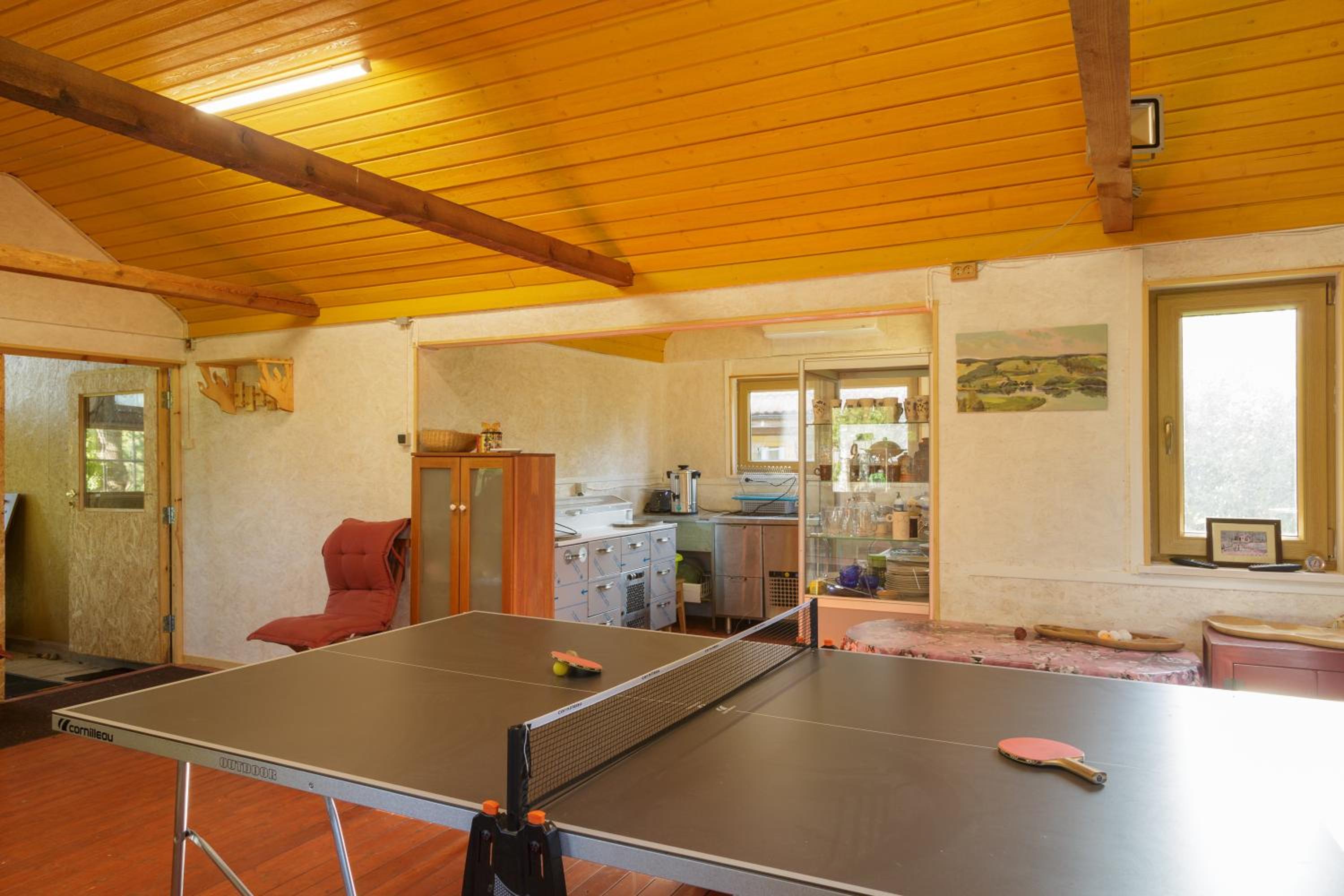 Private house in Karumati Leisure Center