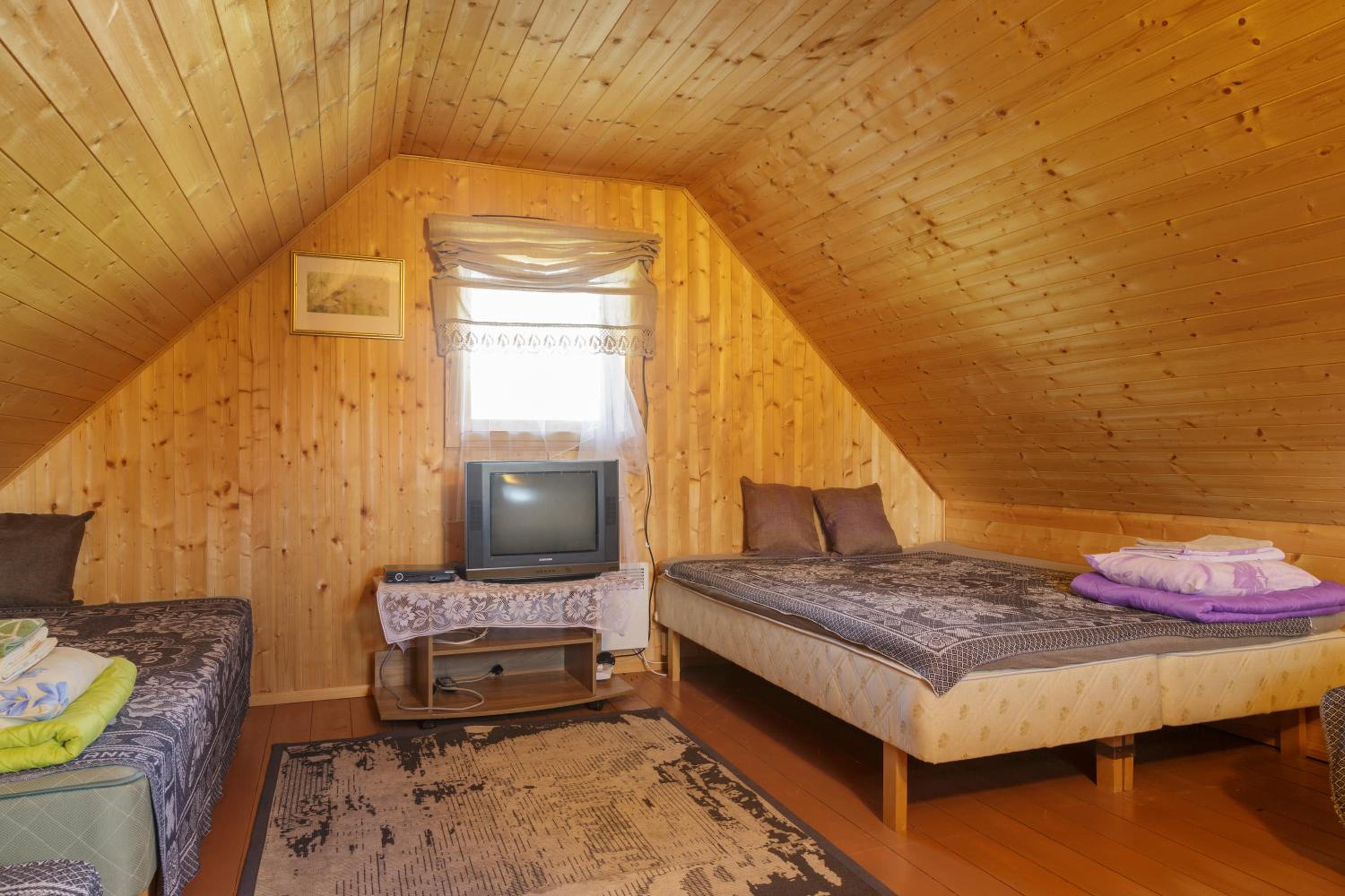 Private house in Karumati Leisure Center