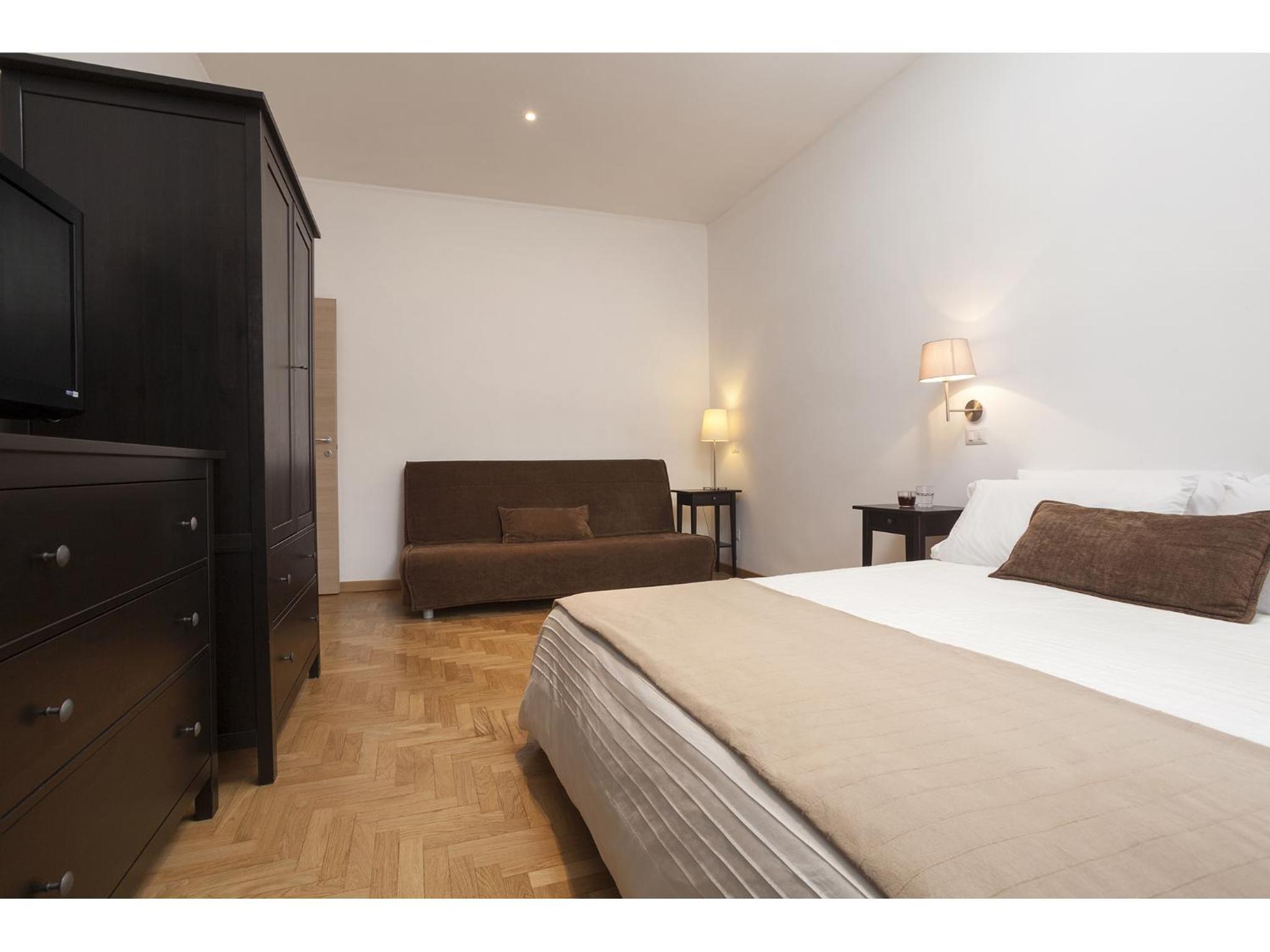 Dimora Vaticano Rome Apartments